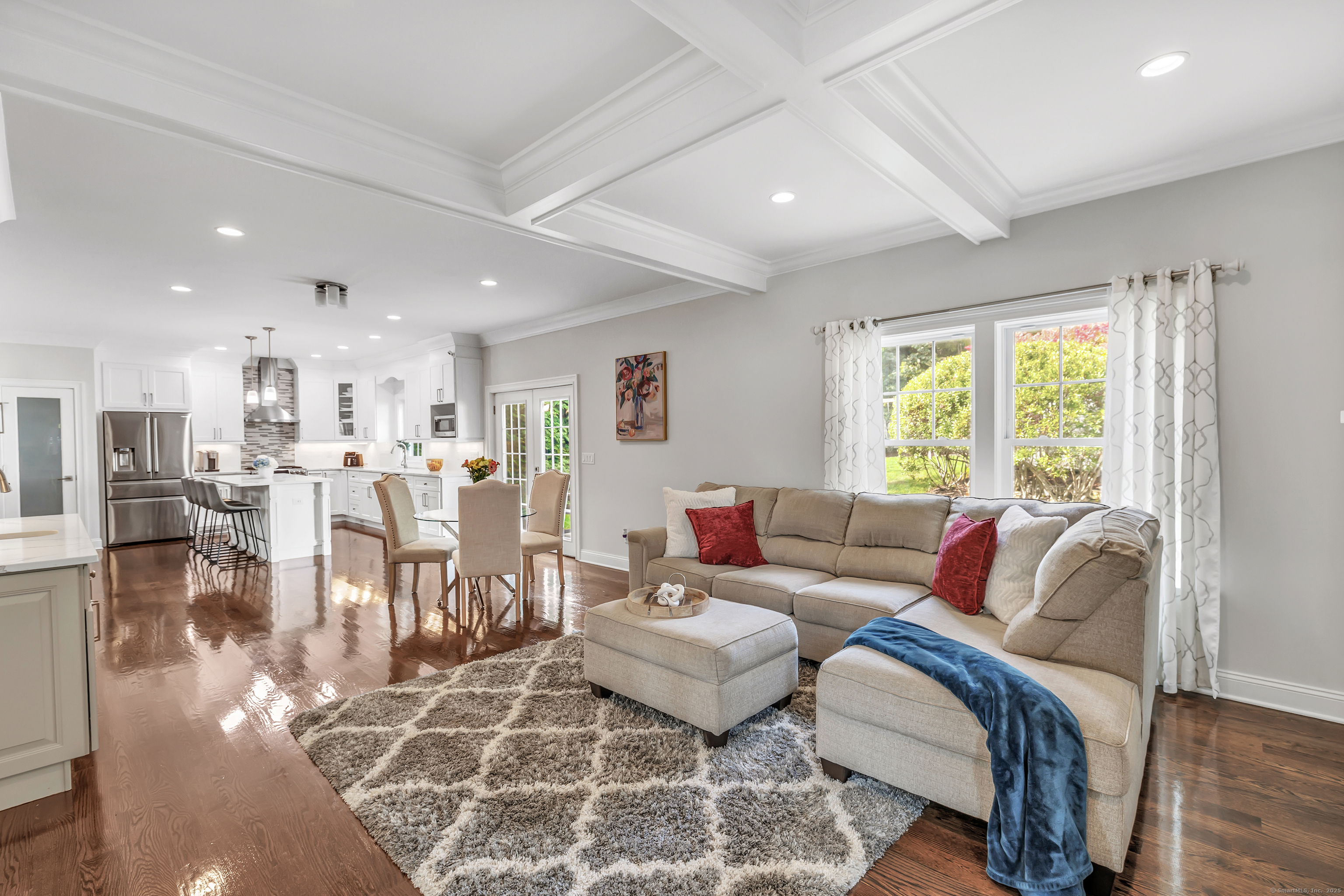 44 Brundage Street