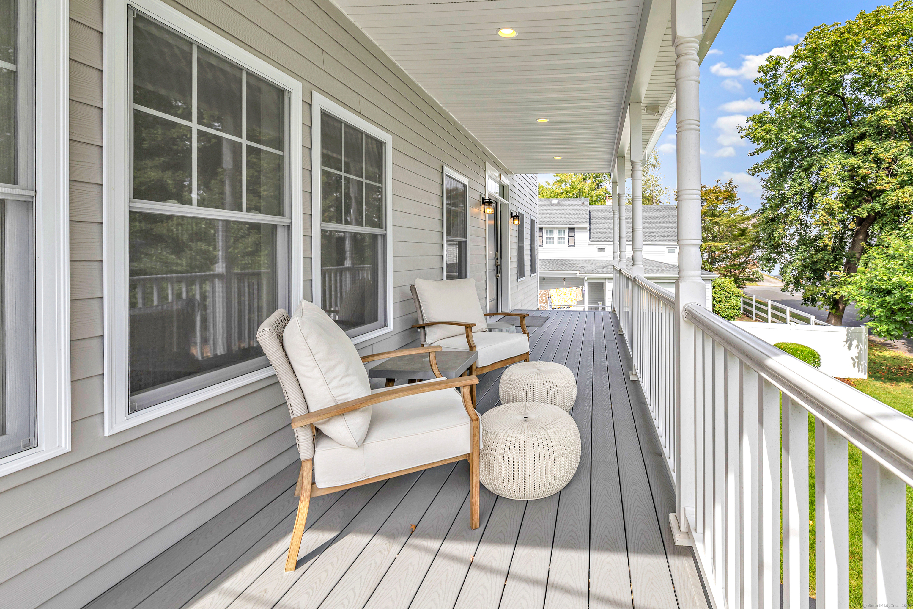 44 Brundage Street