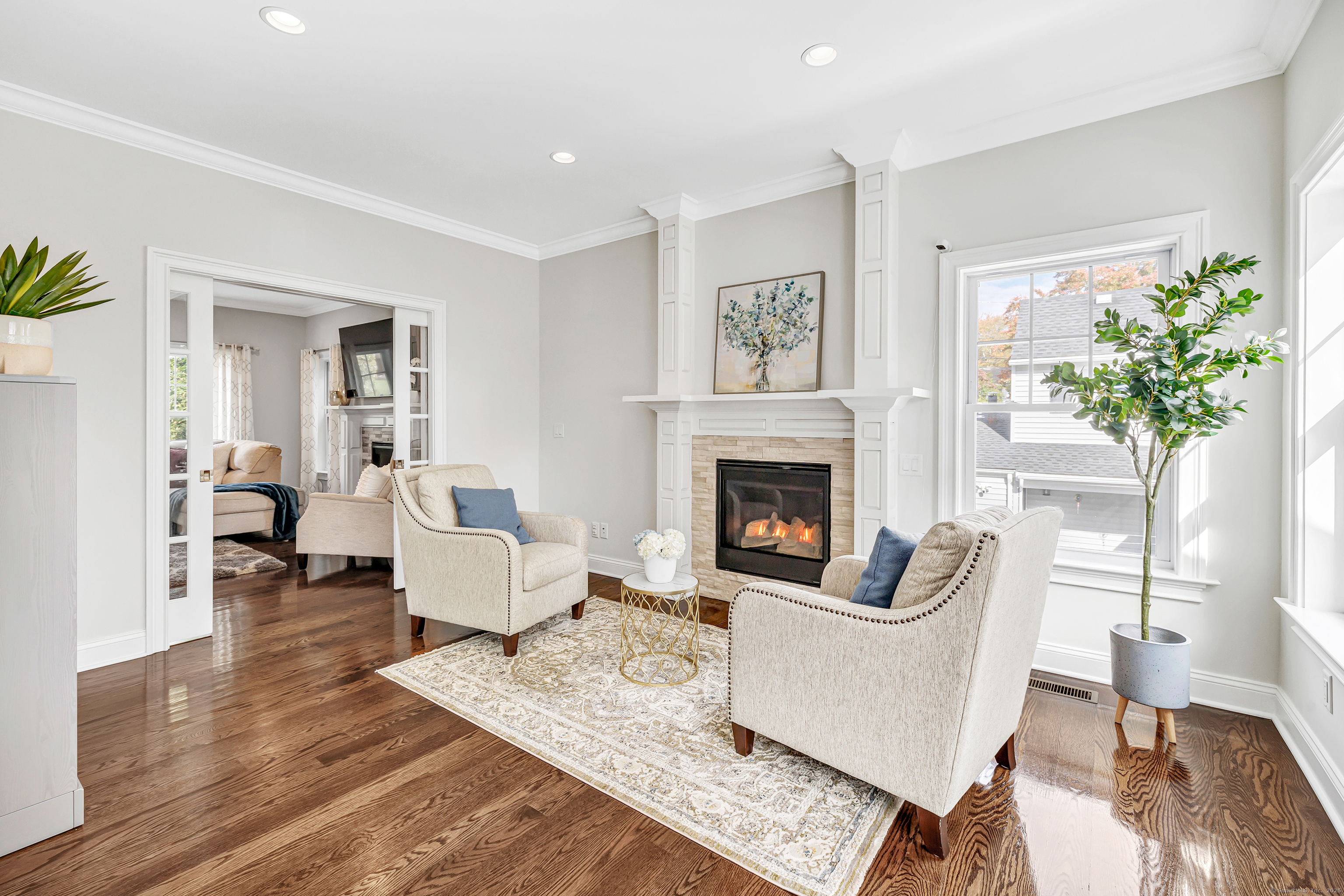 44 Brundage Street