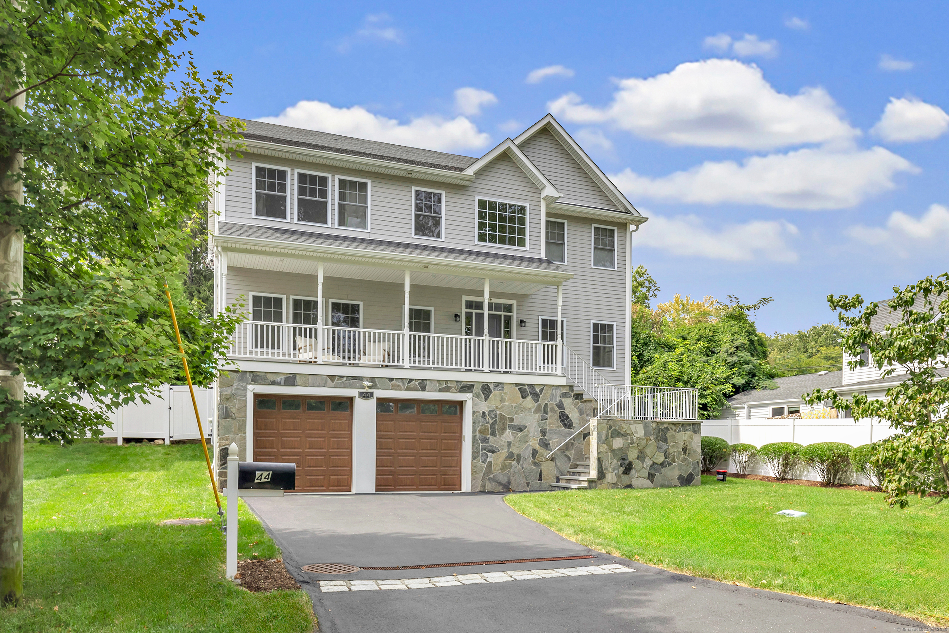 44 Brundage Street