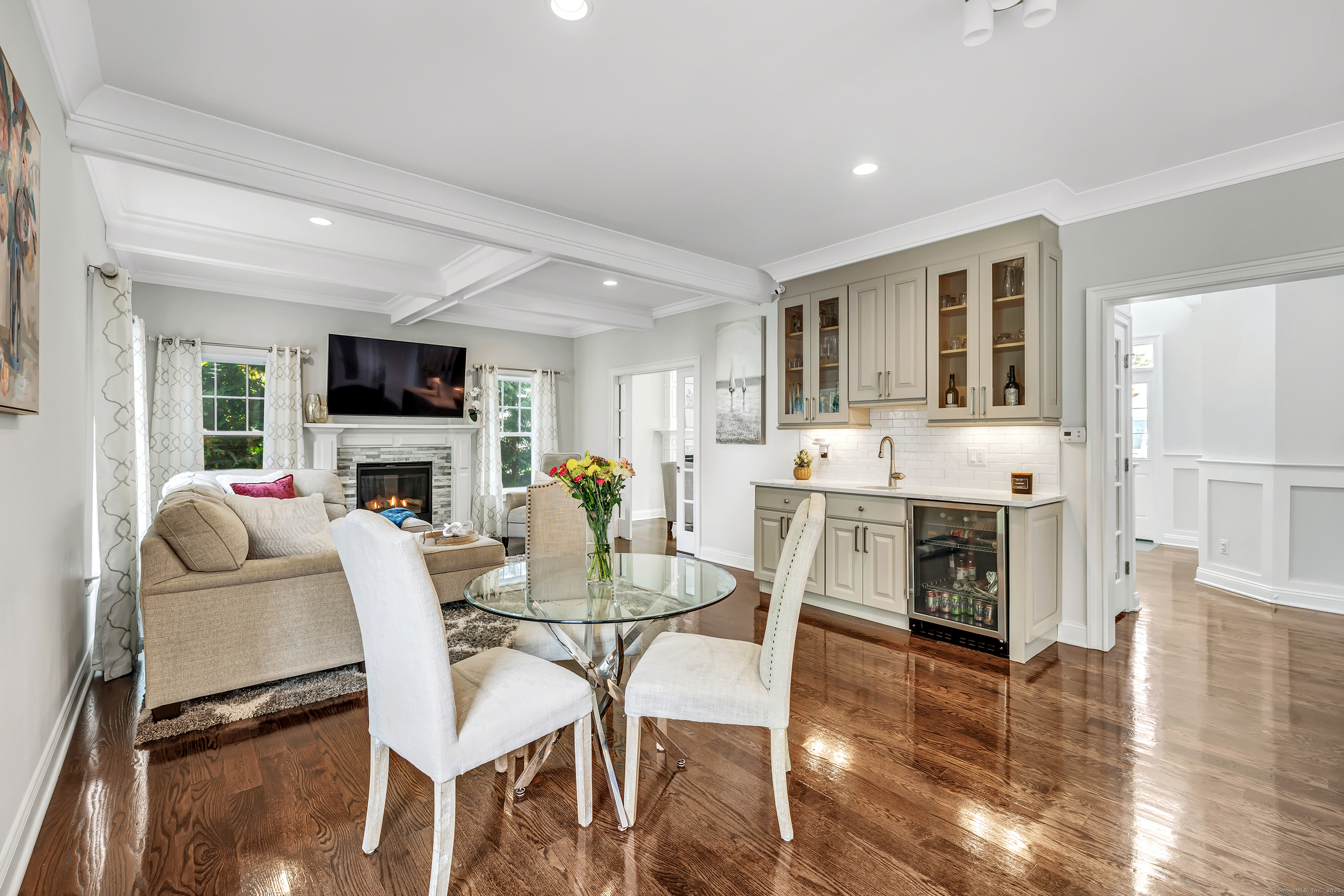 44 Brundage Street