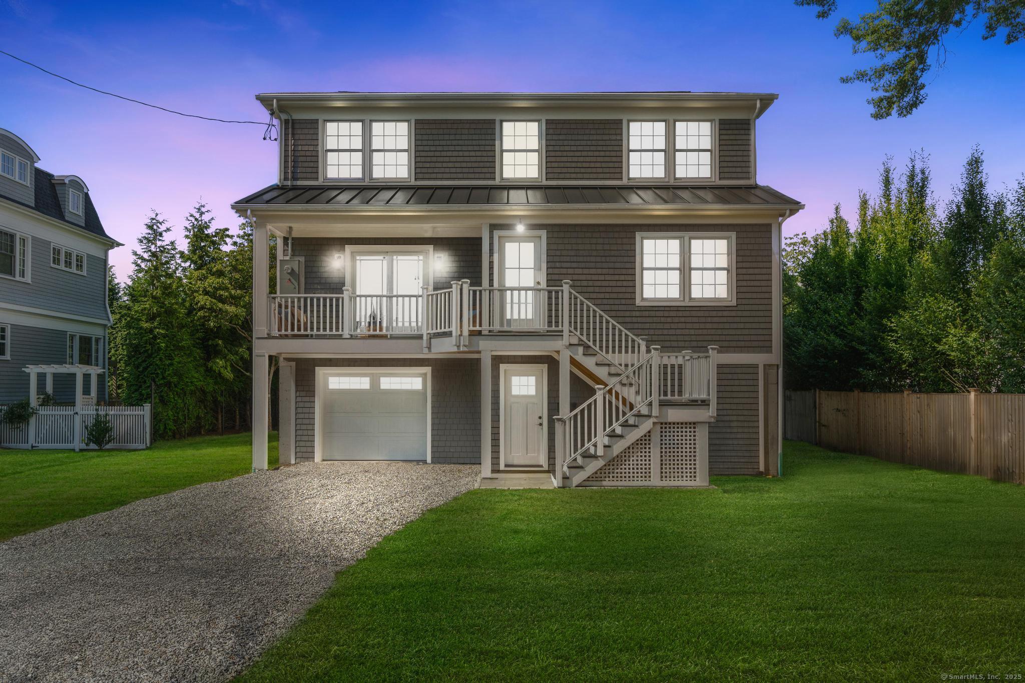 260 Birch Road