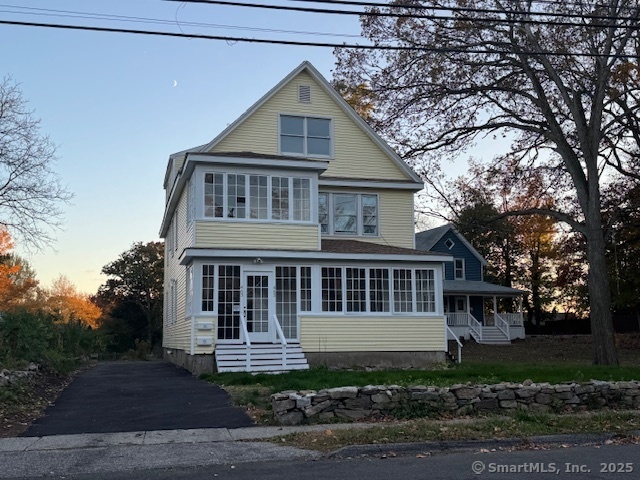 463 Highland Avenue