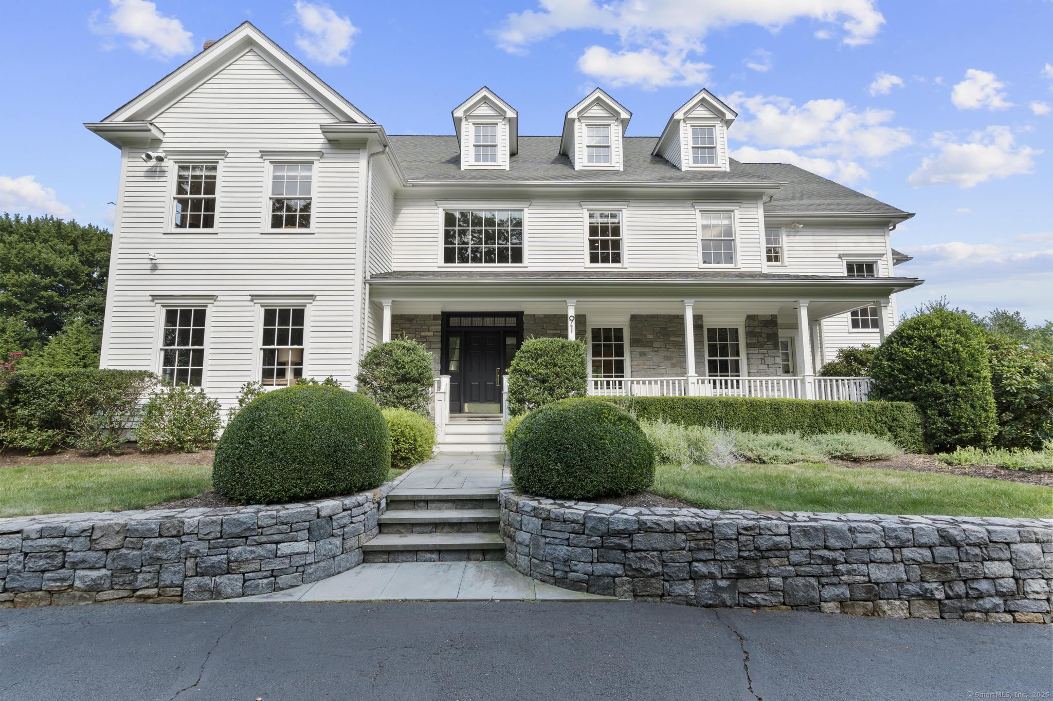 91 Turkey Hill Road South