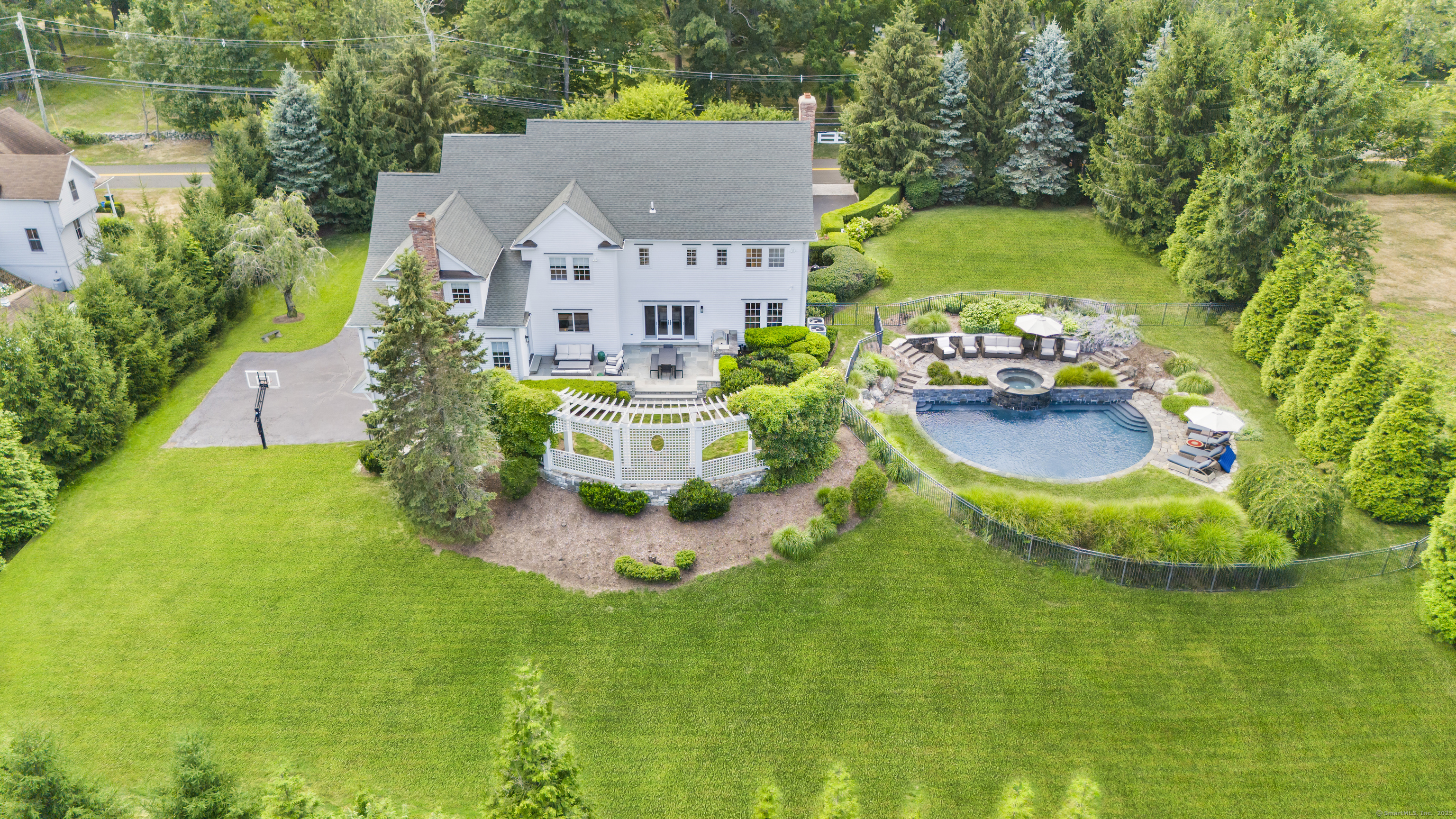 91 Turkey Hill Road South