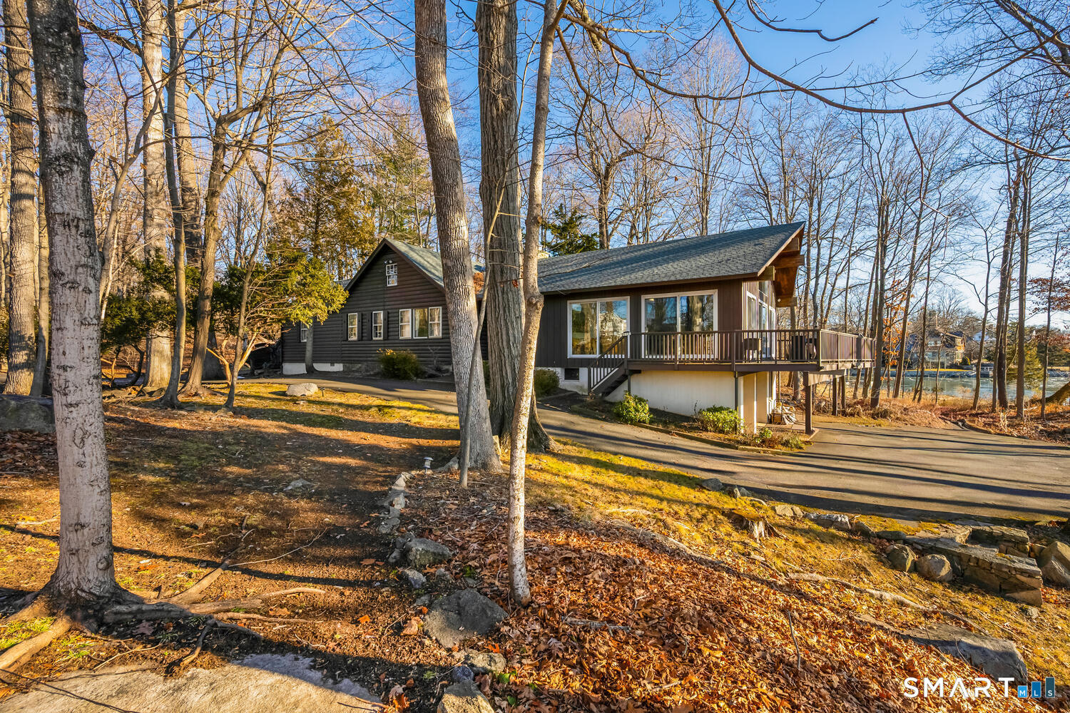 111 Delafield Island Road
