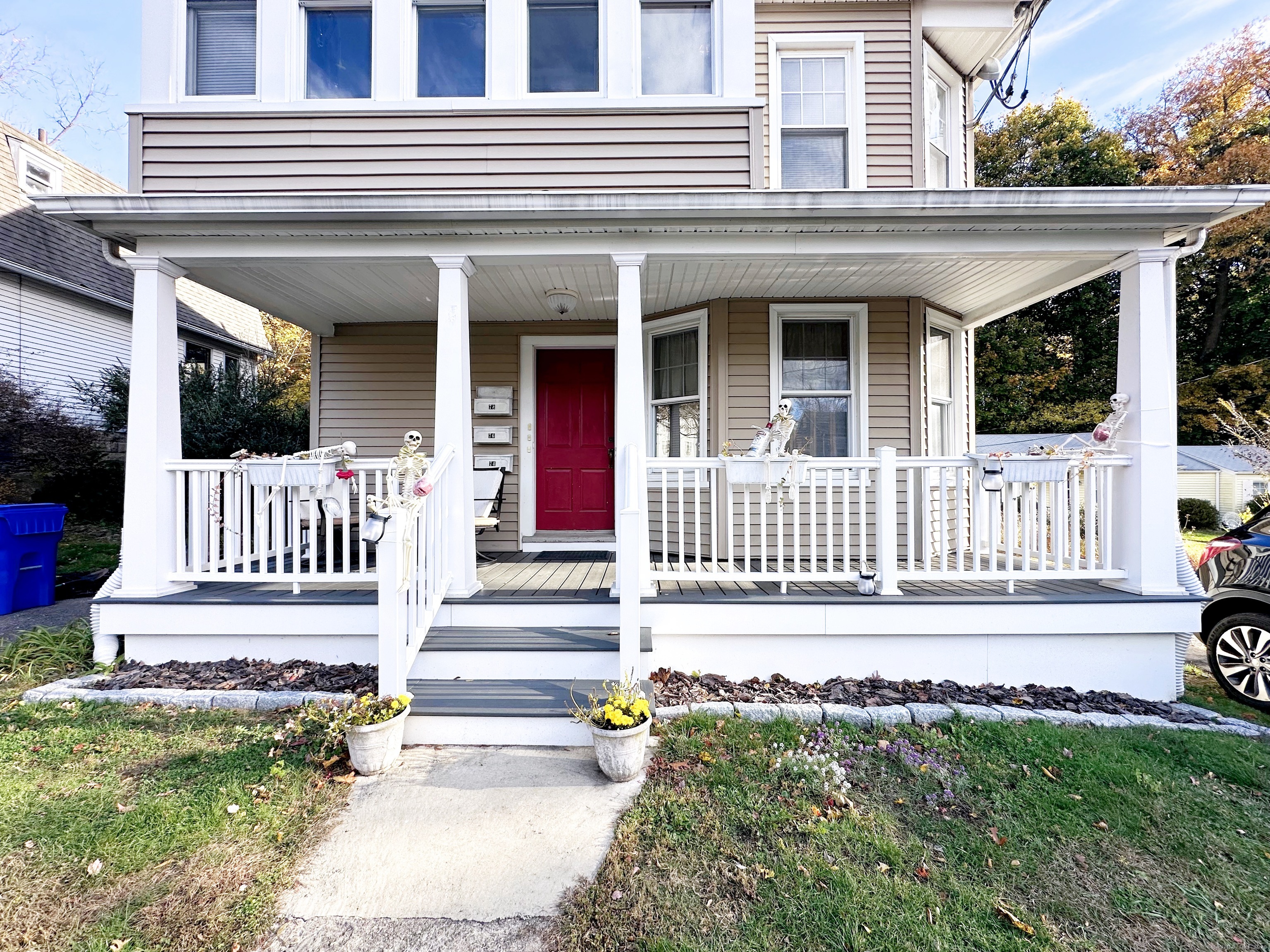 76 Nichols Avenue