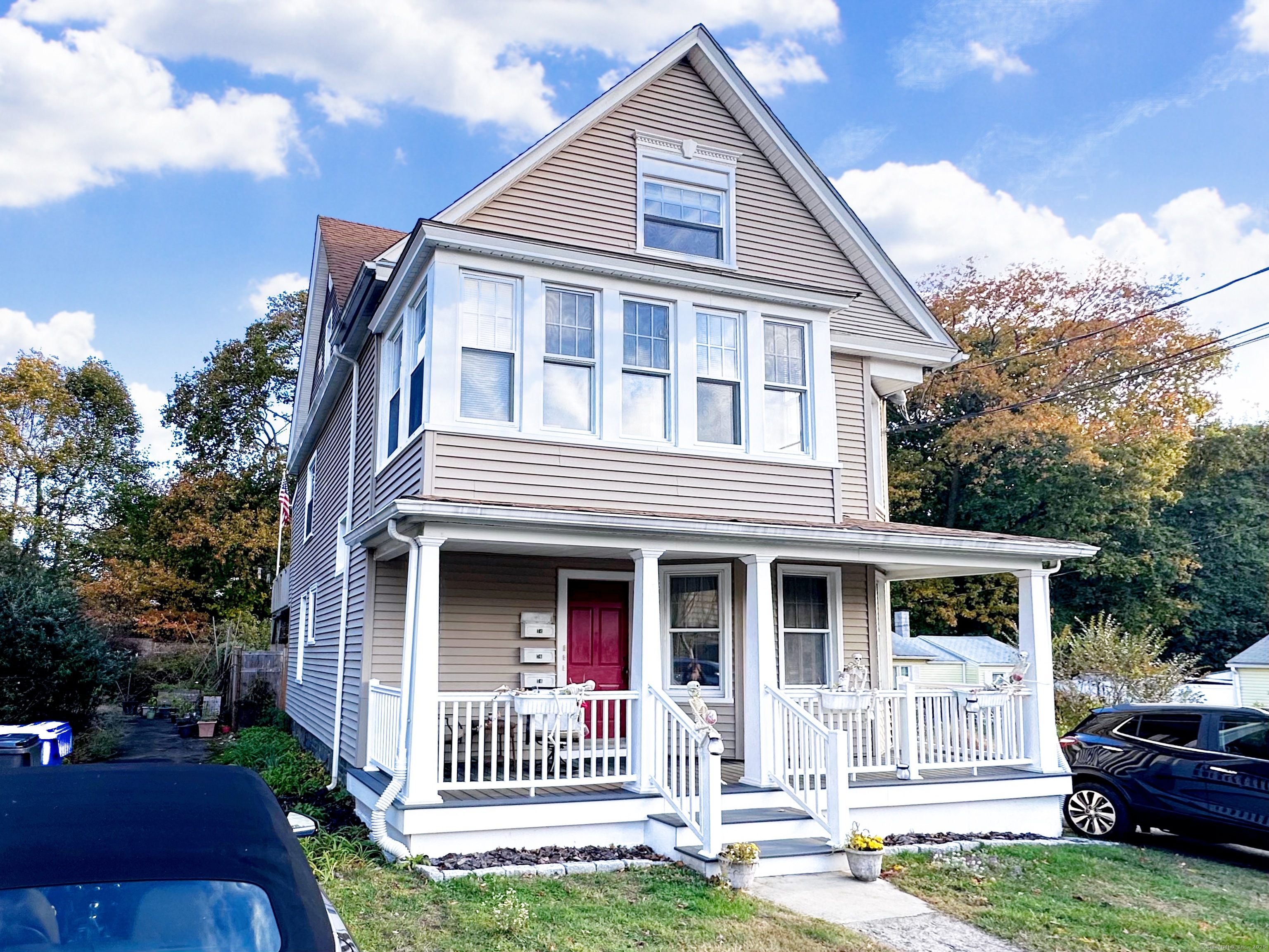 76 Nichols Avenue