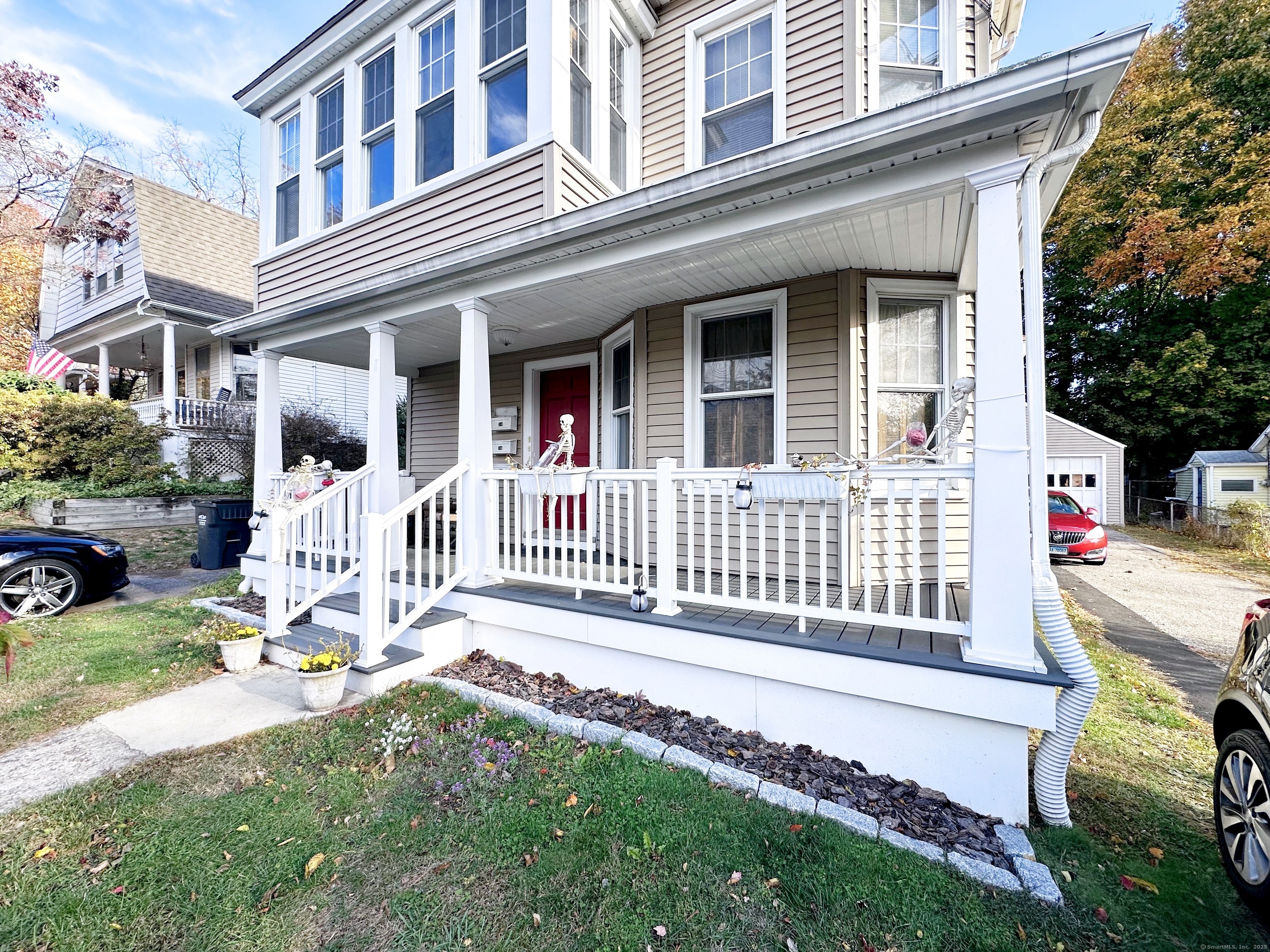 76 Nichols Avenue