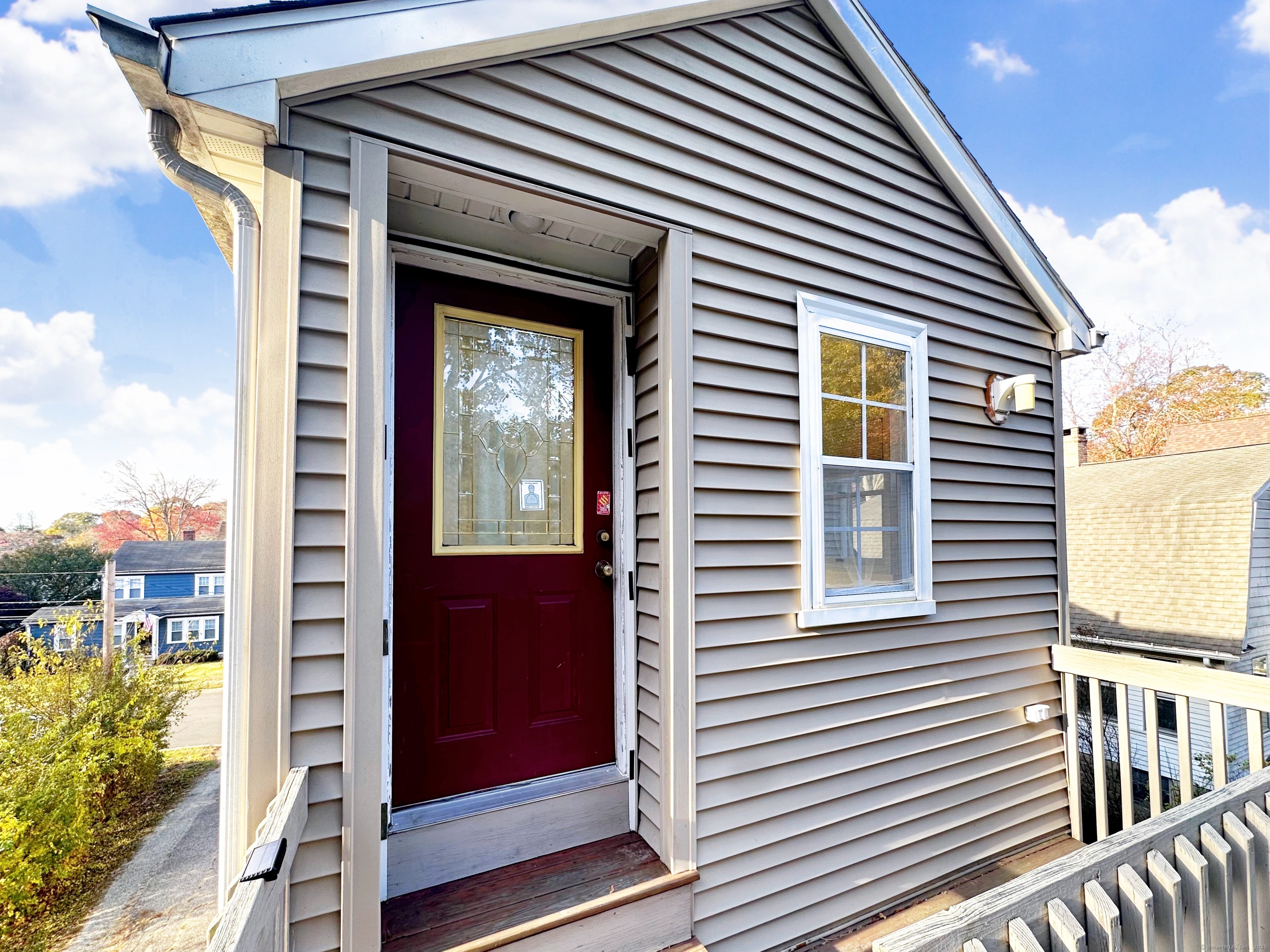 76 Nichols Avenue