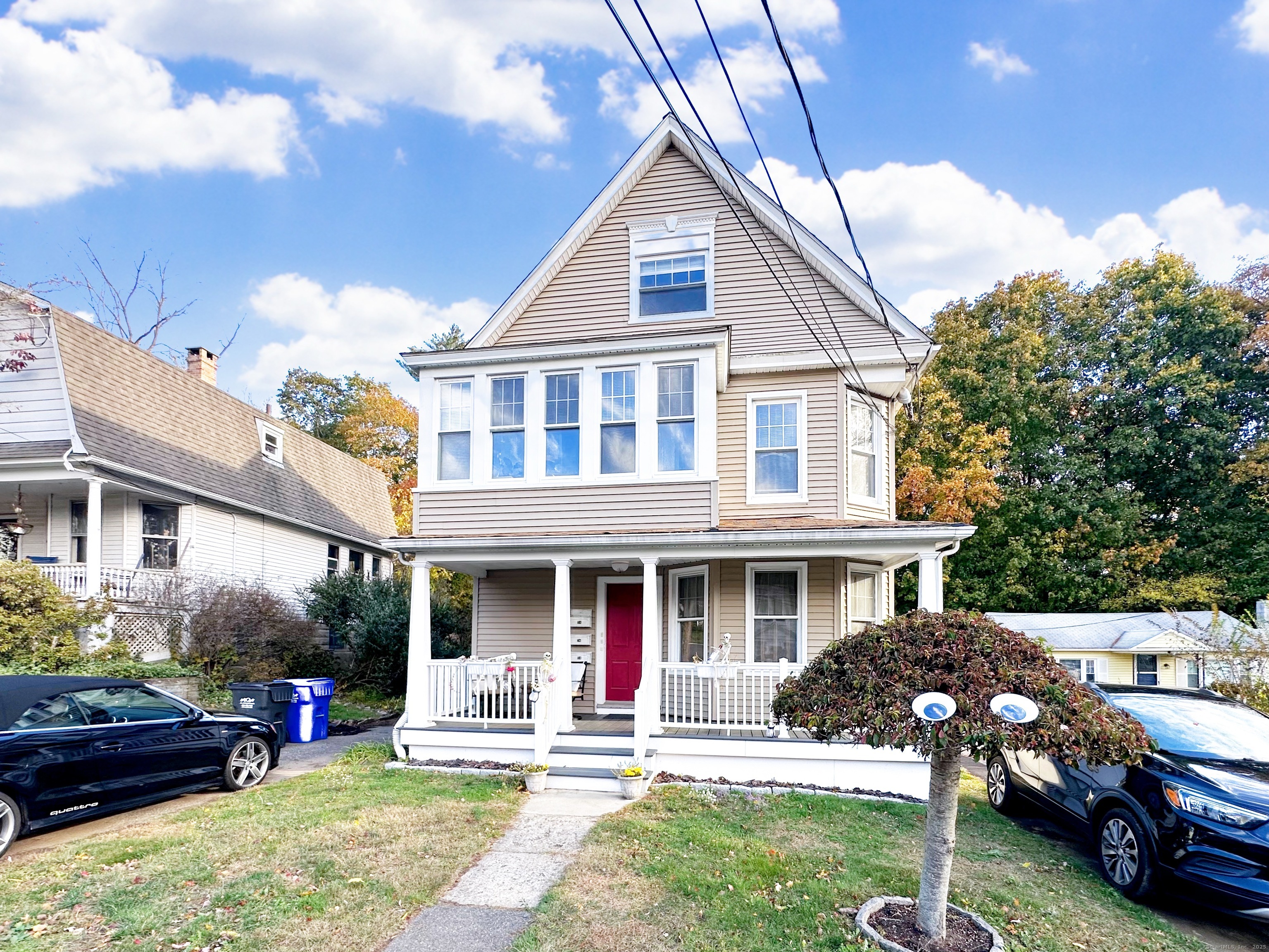 76 Nichols Avenue