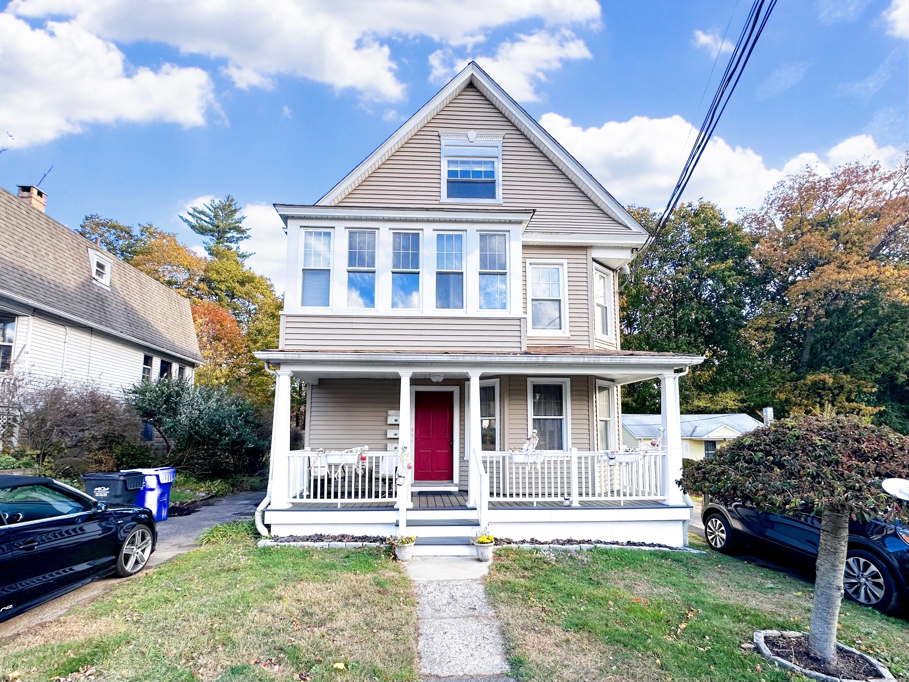76 Nichols Avenue