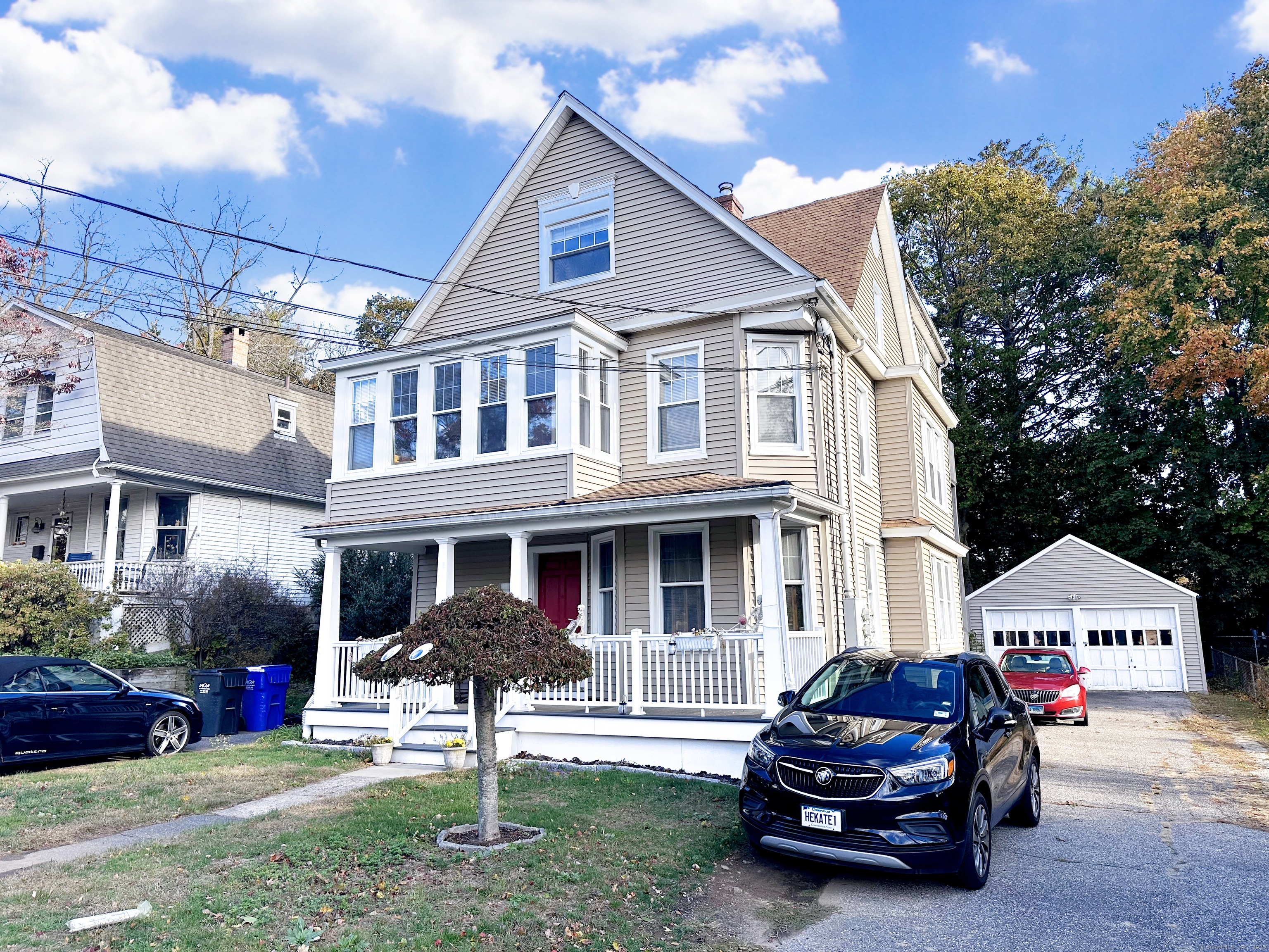 76 Nichols Avenue