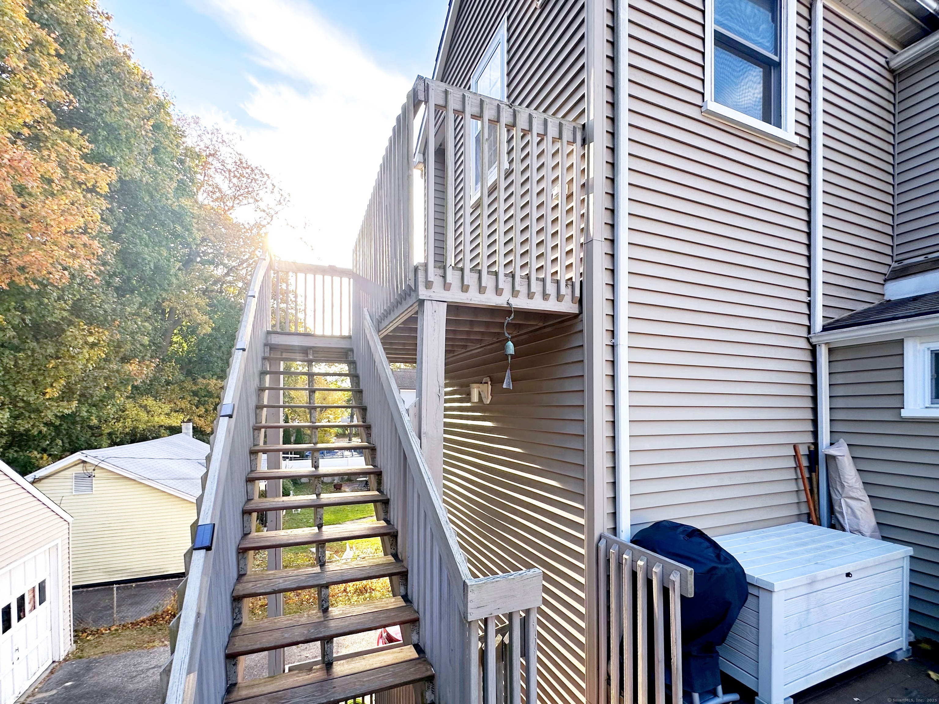 76 Nichols Avenue