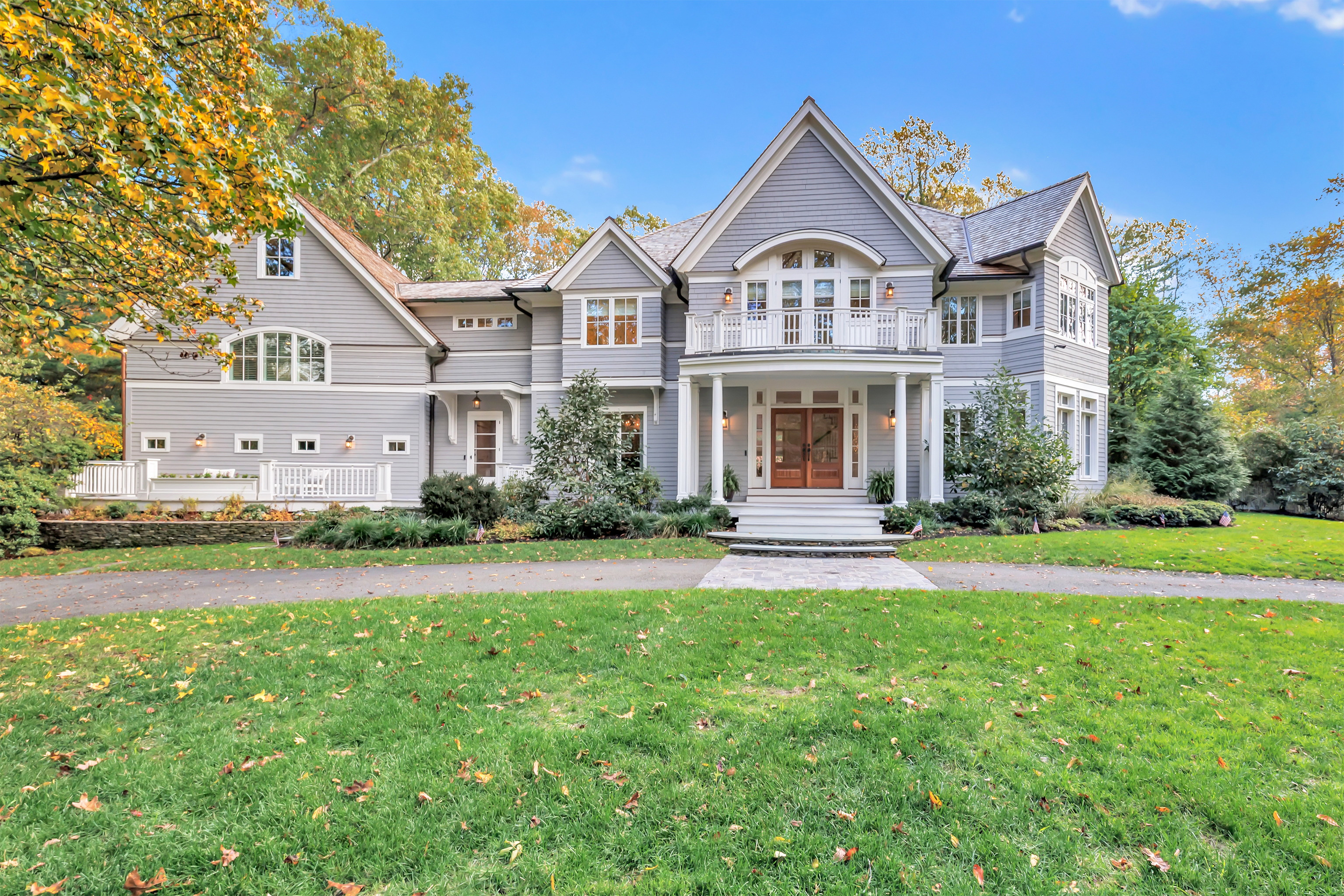 116 Roseville Road