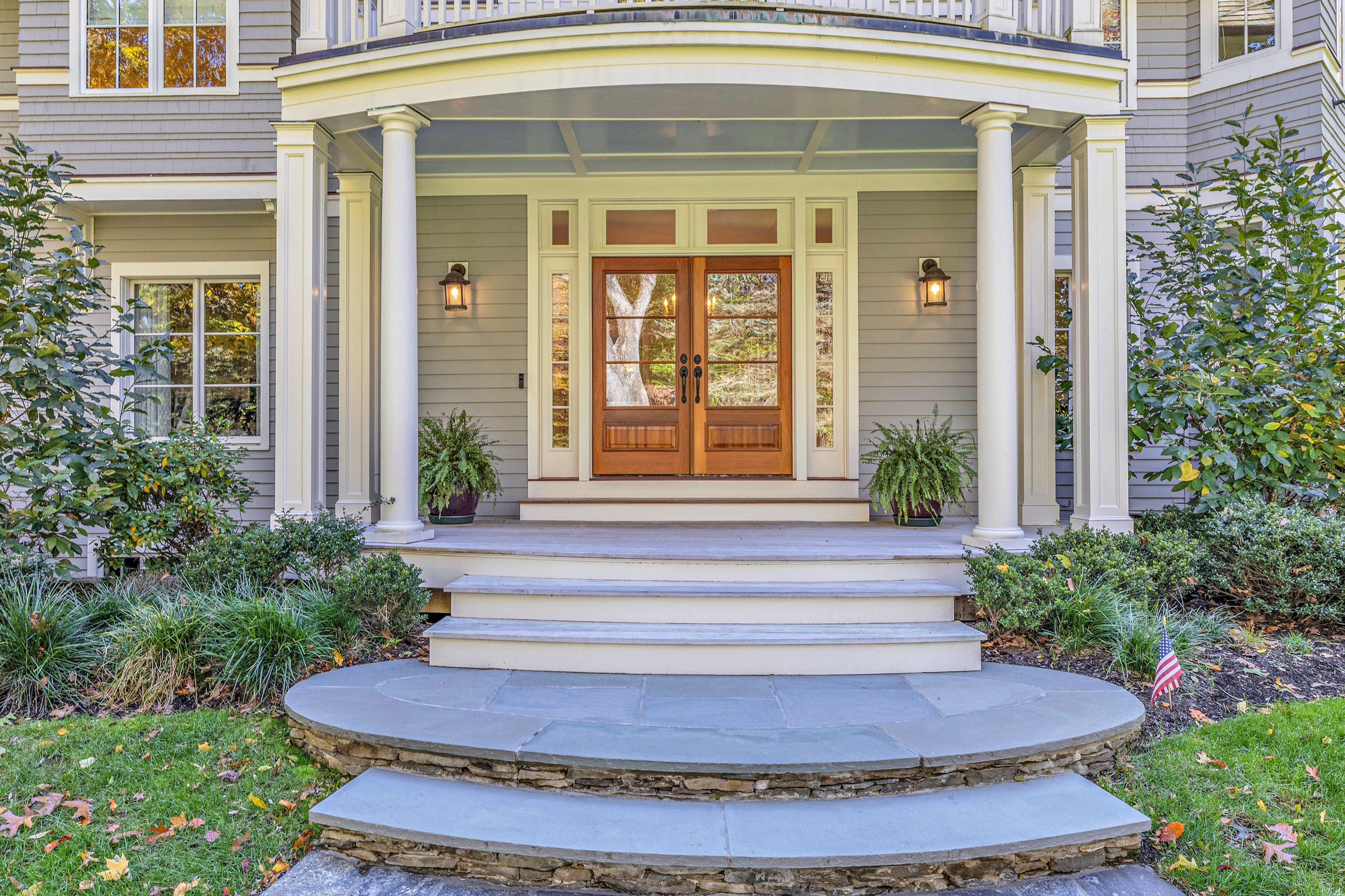 116 Roseville Road