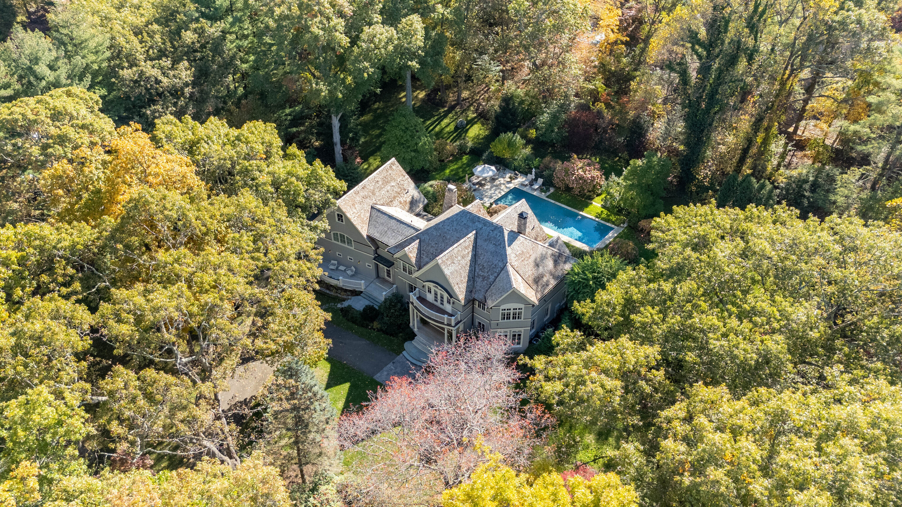 116 Roseville Road