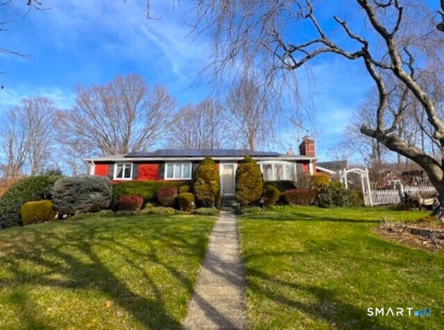 3 Maler Avenue
