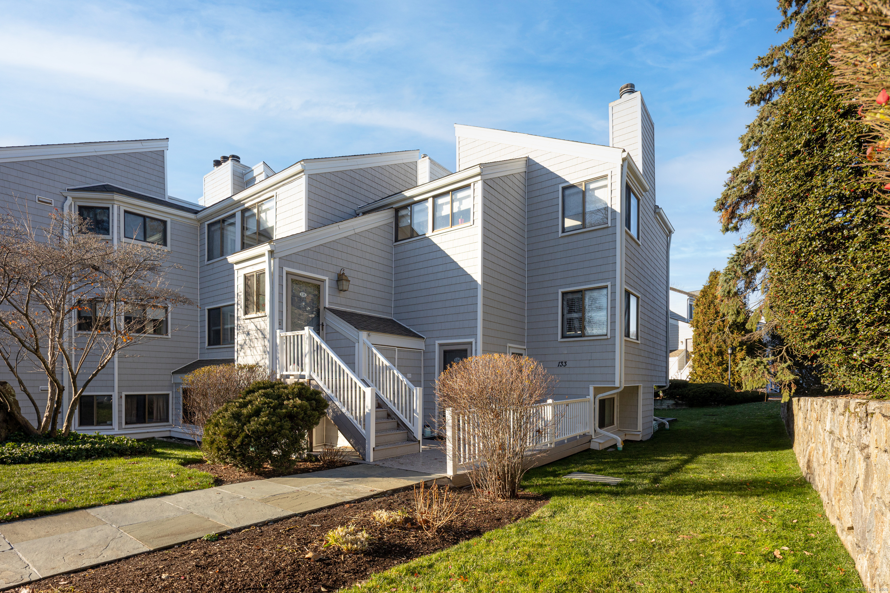 133 Rowayton Woods Drive 133