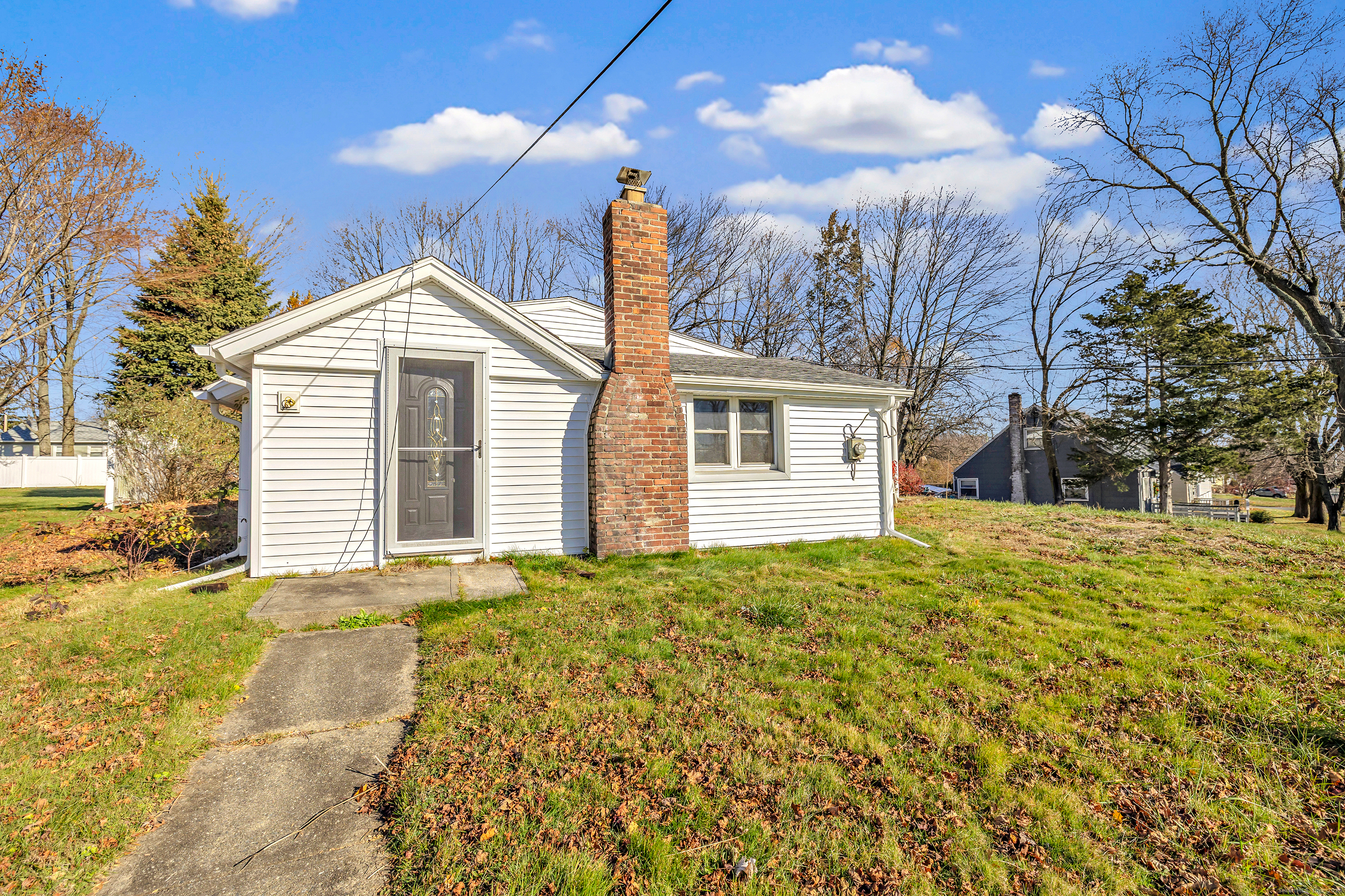30 Corona Drive