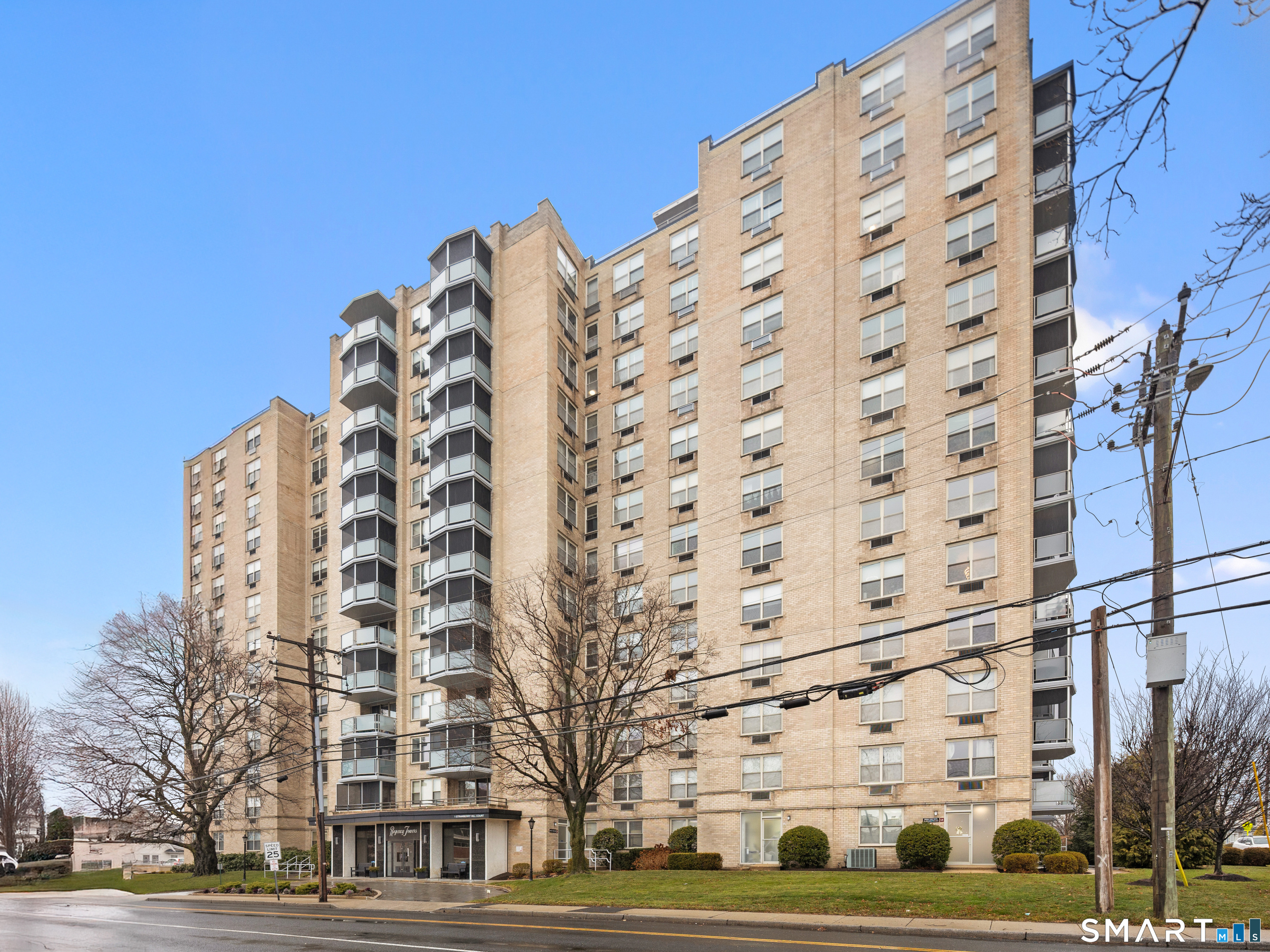 1 Strawberry Hill Court APT 2B