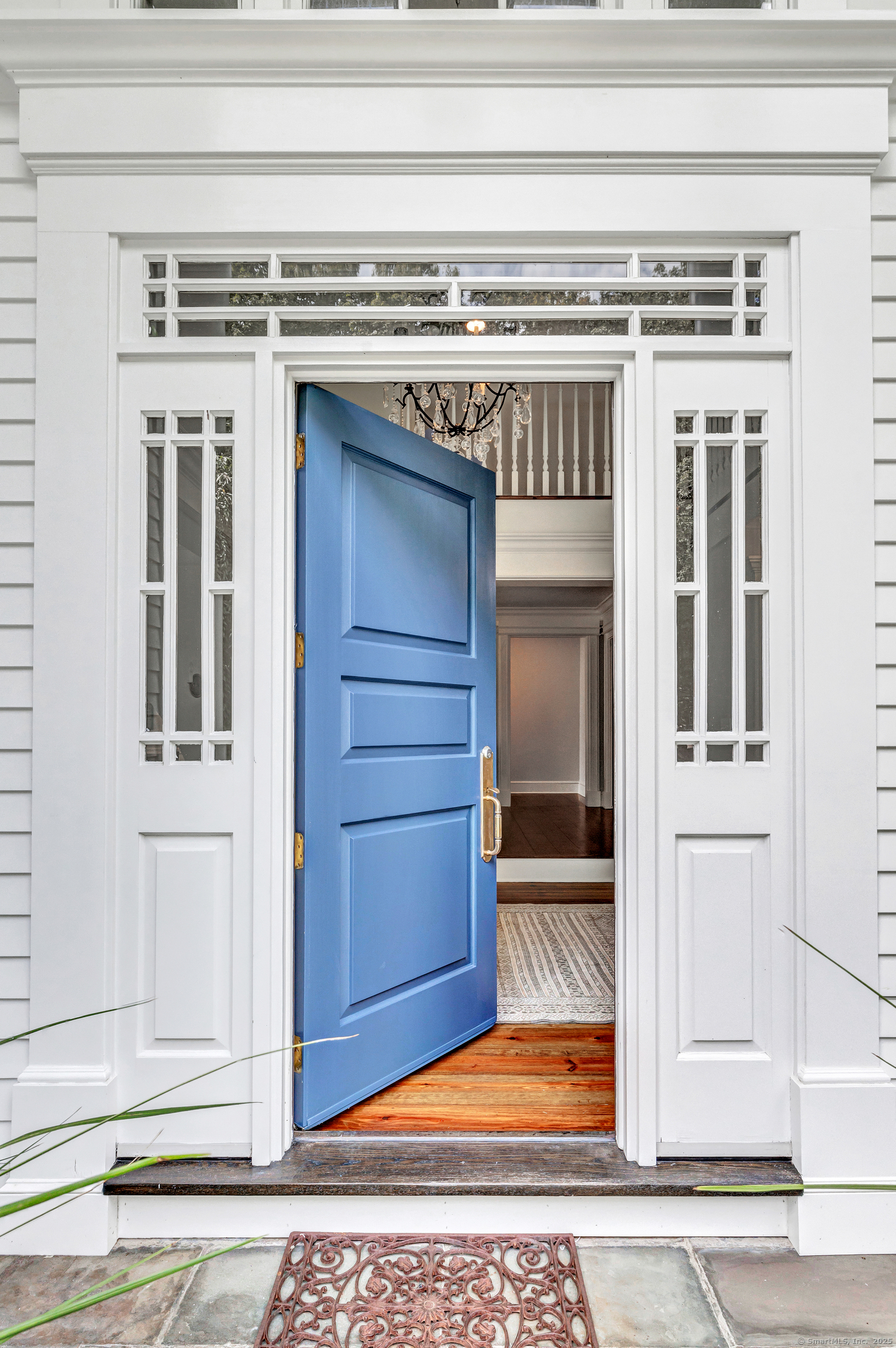 1 Boxwood Lane