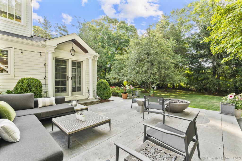 1 Boxwood Lane