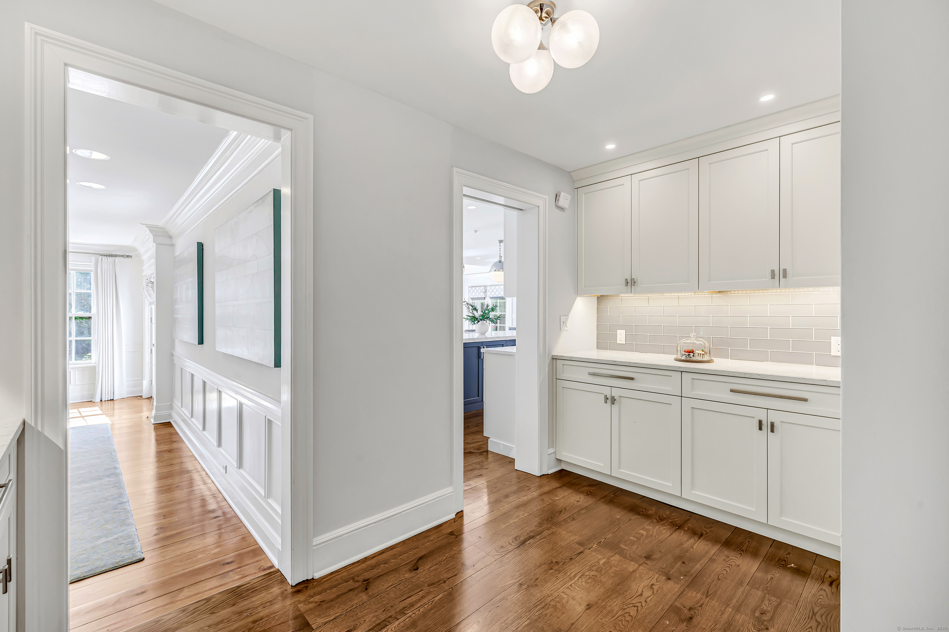 1 Boxwood Lane