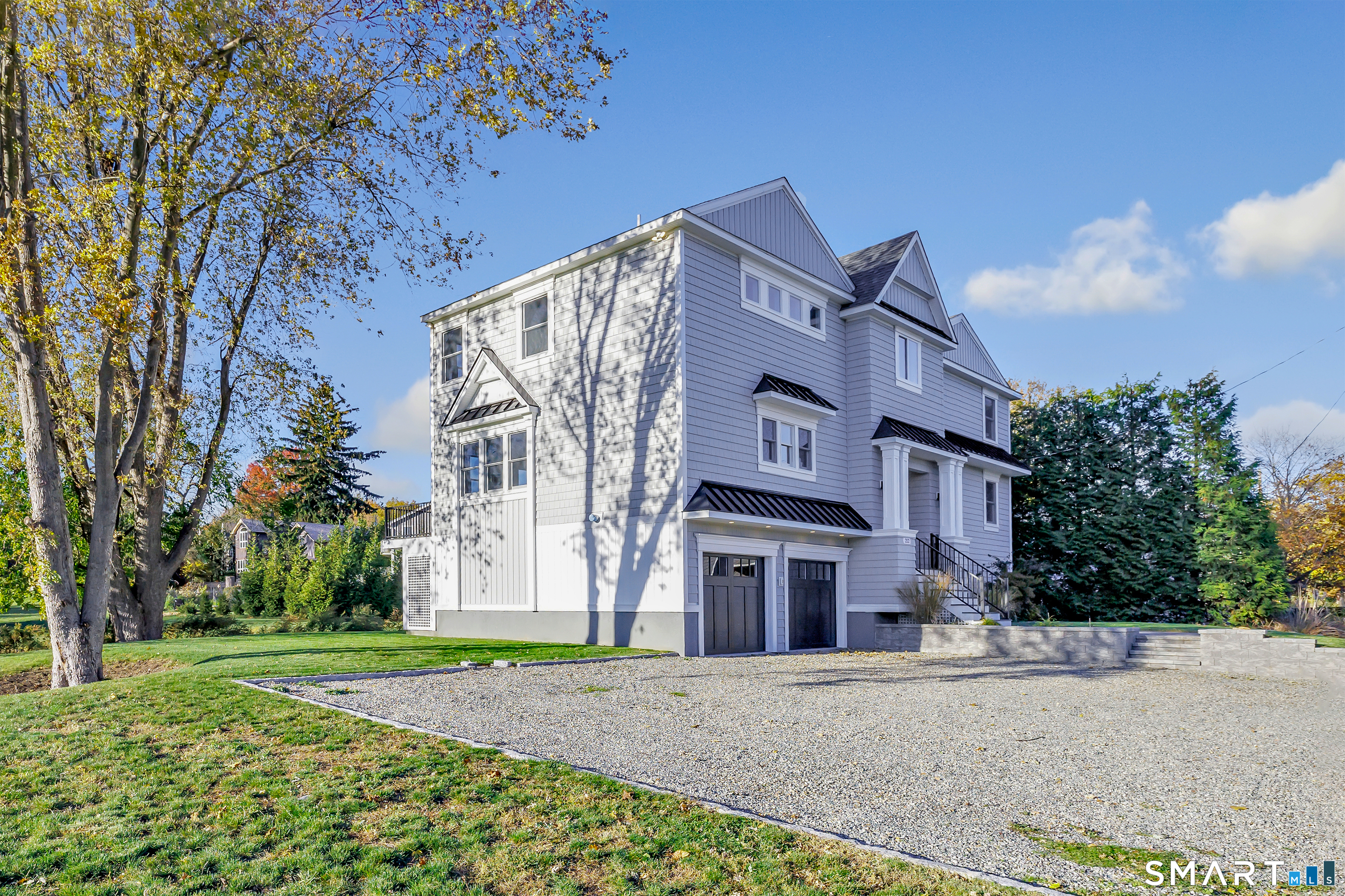 212 Milford Point Road