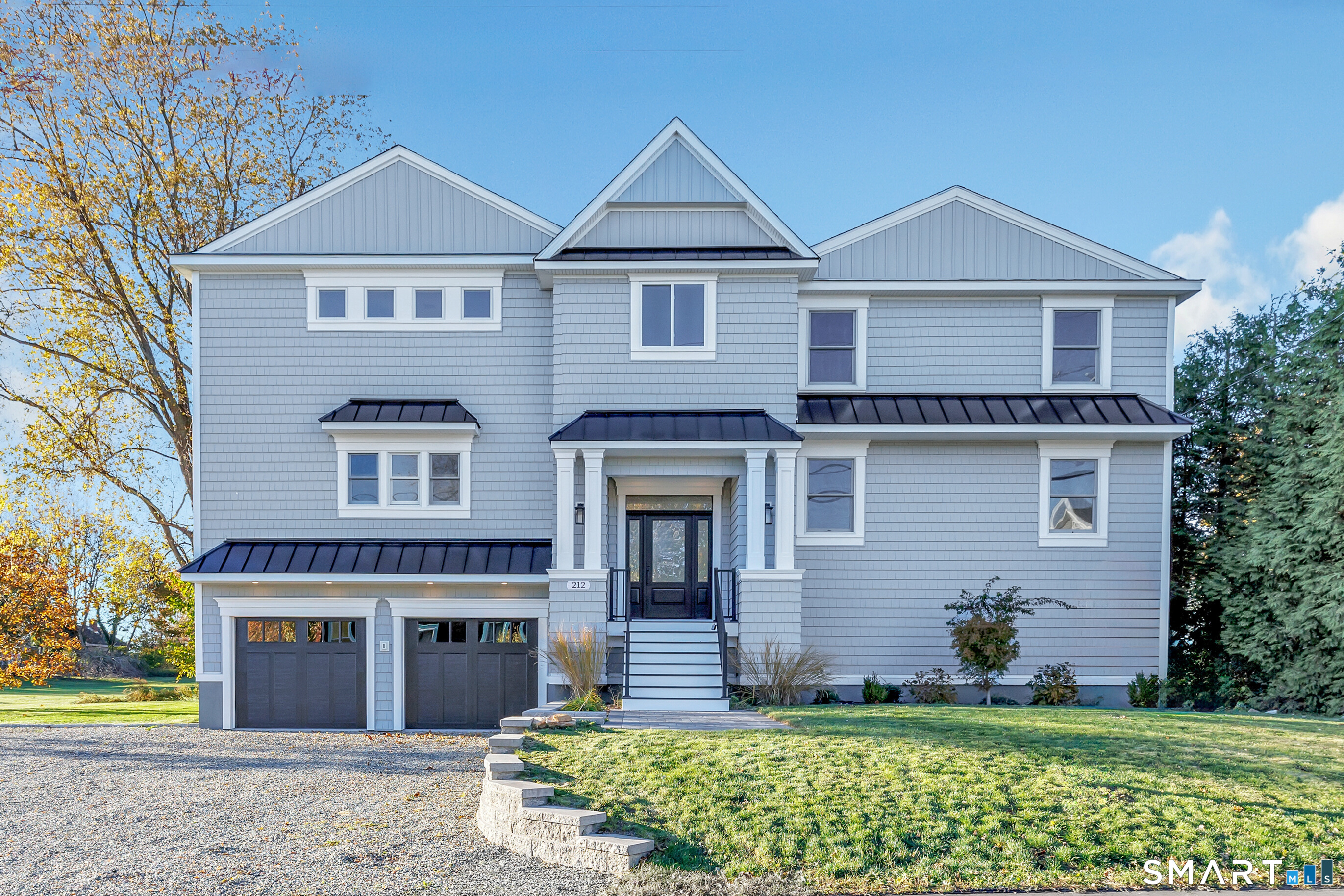 212 Milford Point Road
