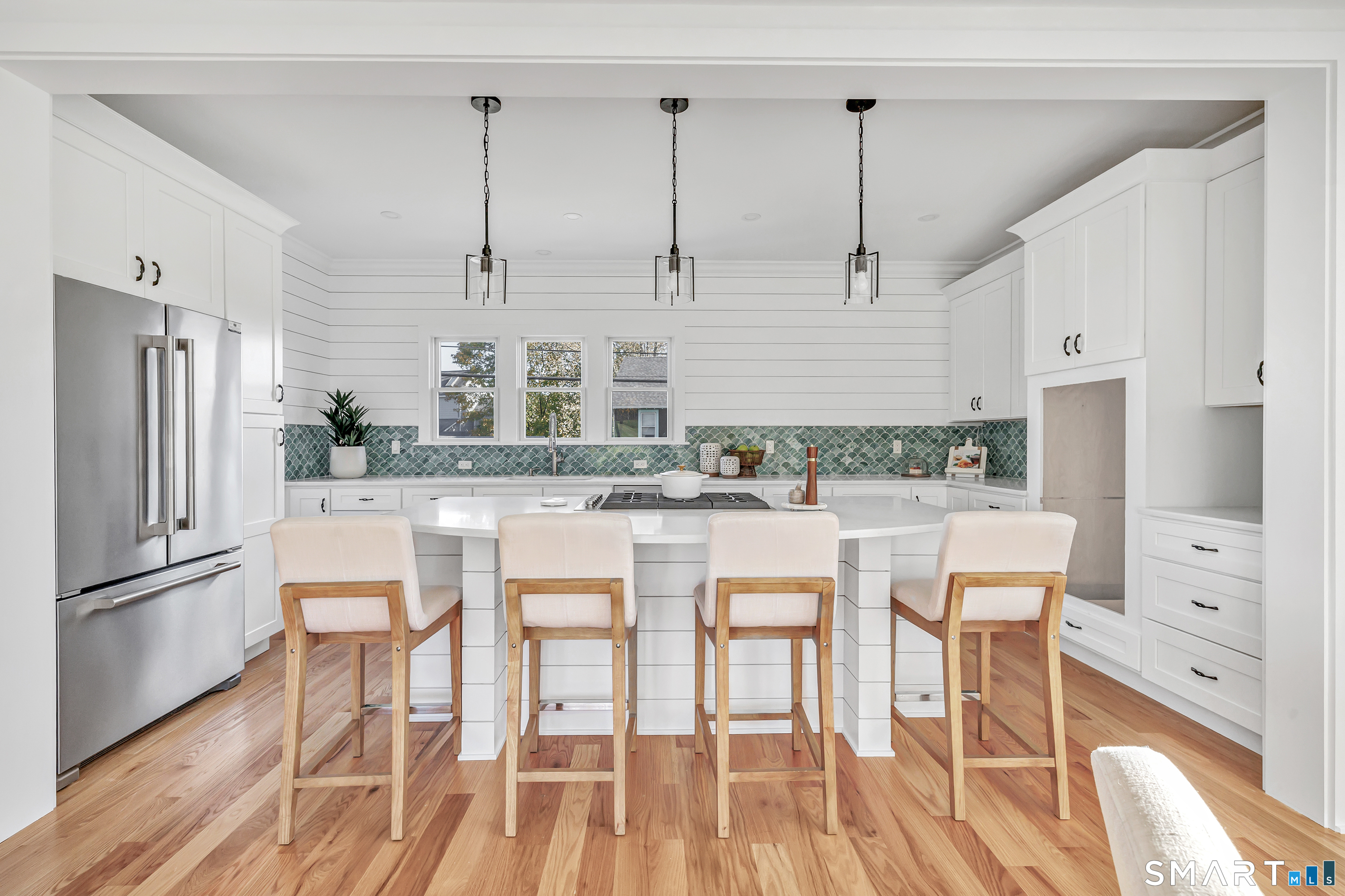 212 Milford Point Road