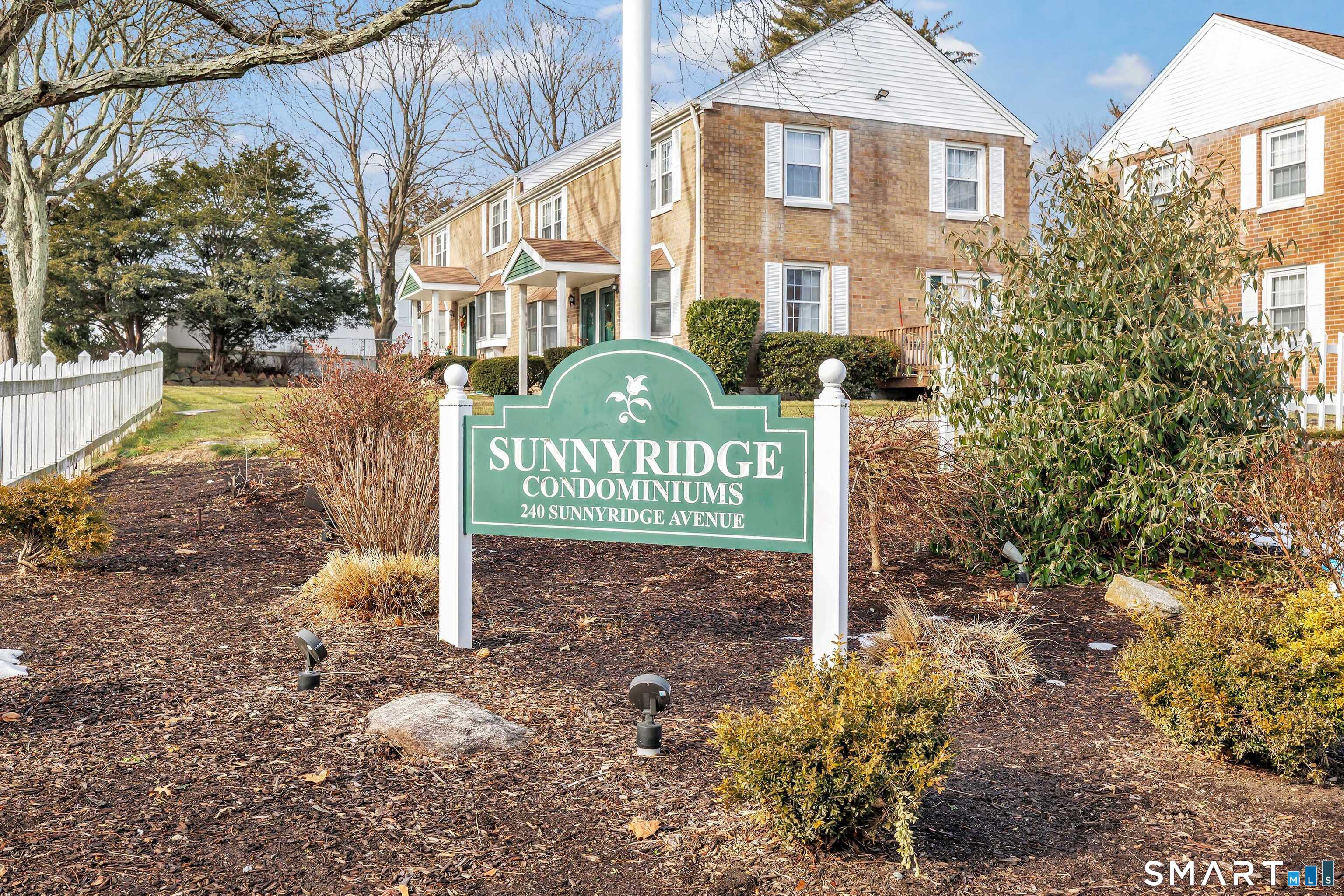 240 Sunnyridge Avenue APT 116