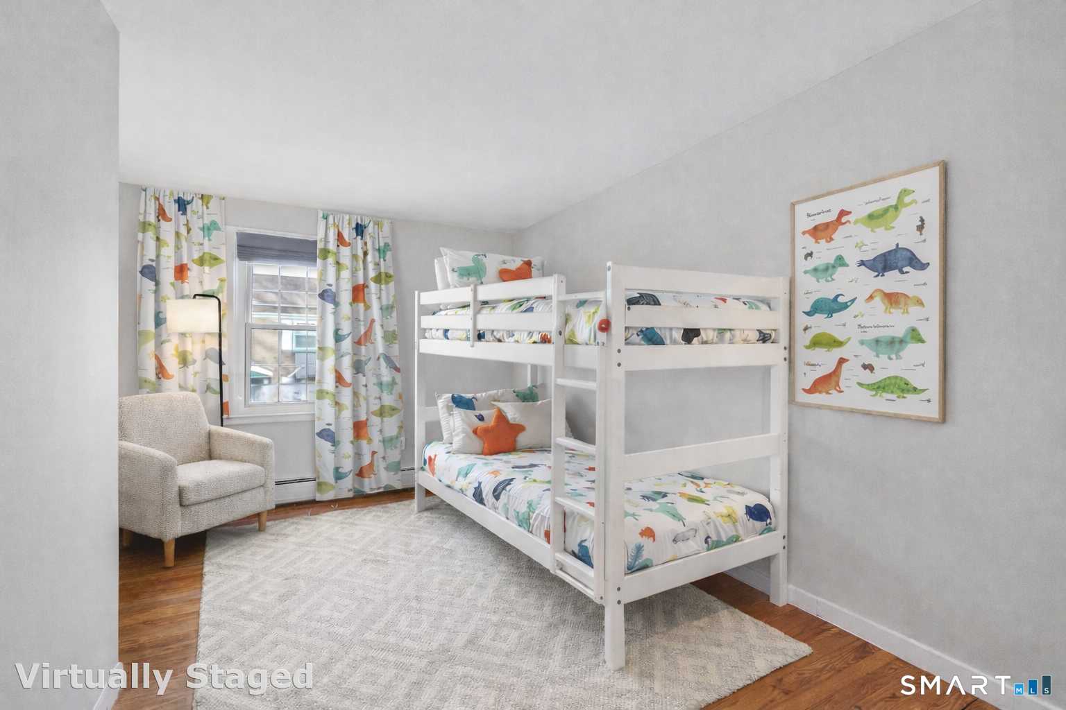240 Sunnyridge Avenue APT 116