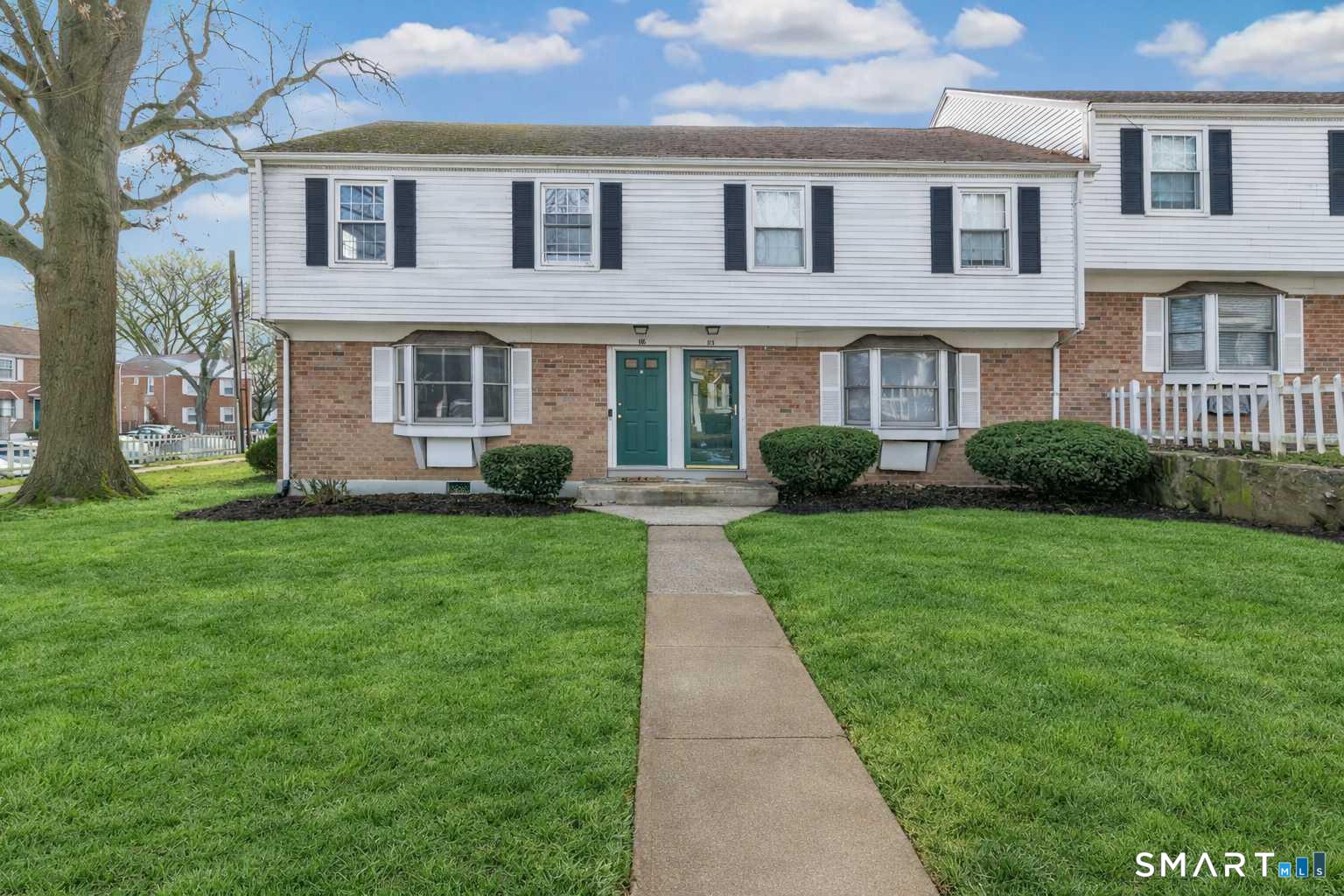 240 Sunnyridge Avenue APT 116