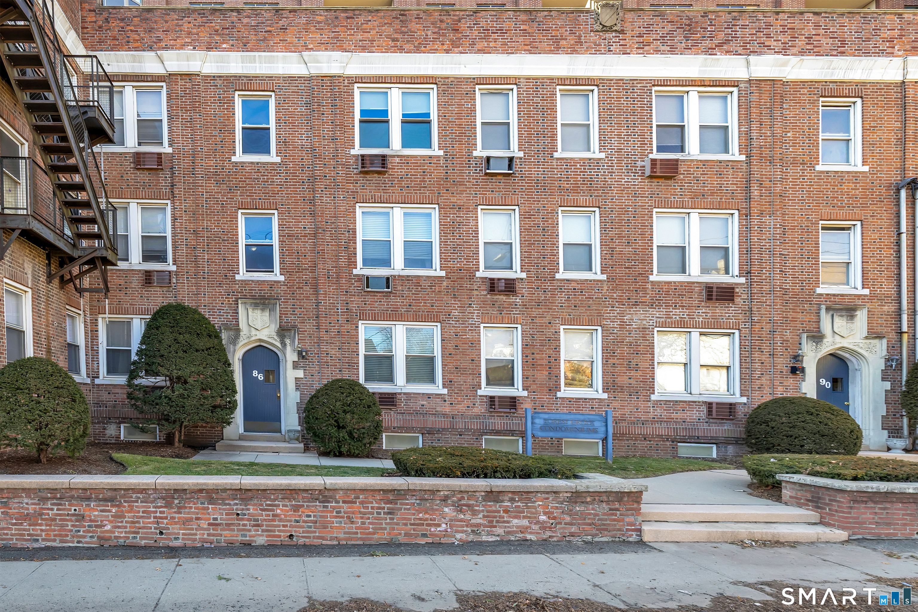 86 Grove Street B6