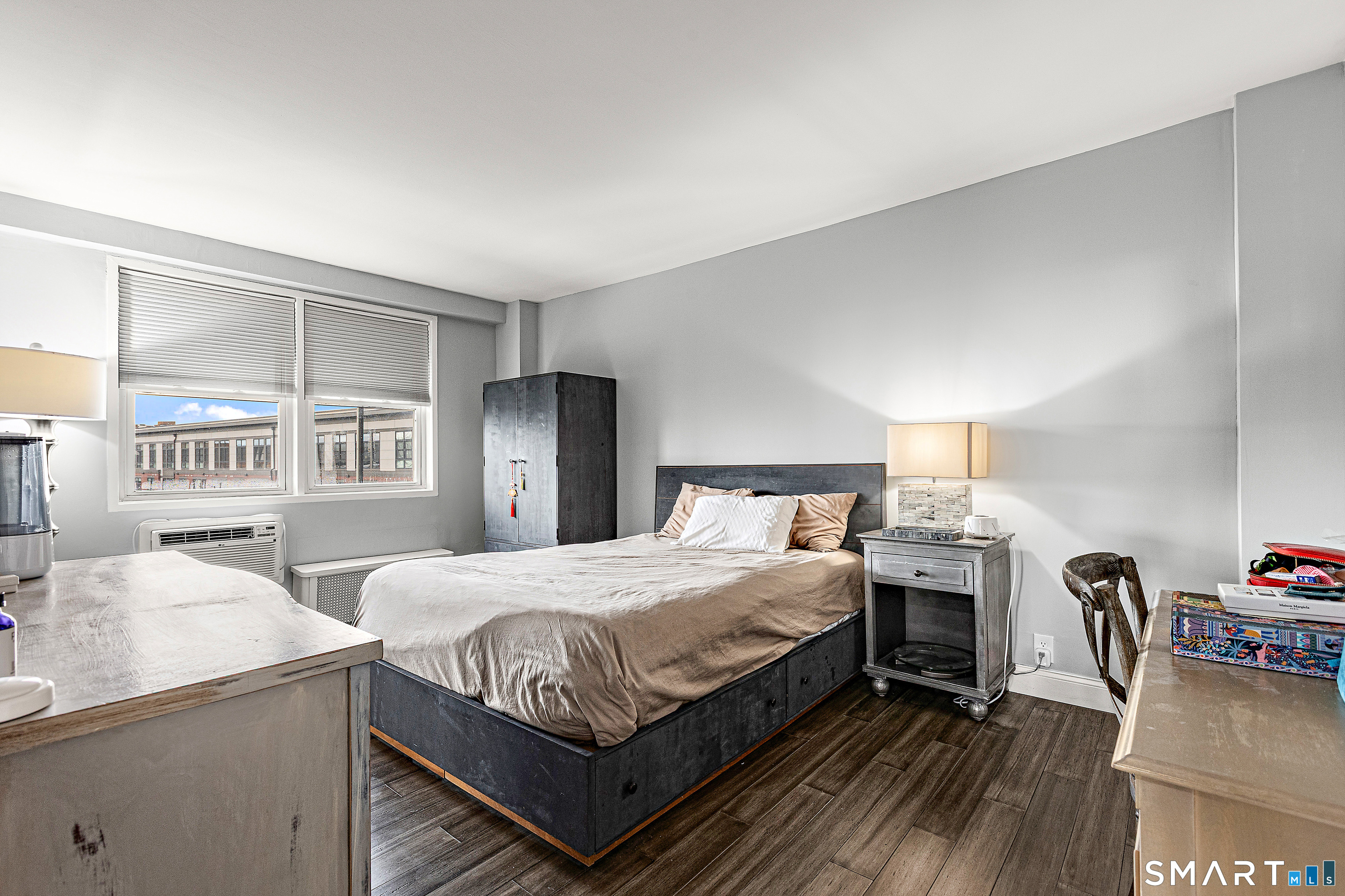 444 Bedford Street APT 8F
