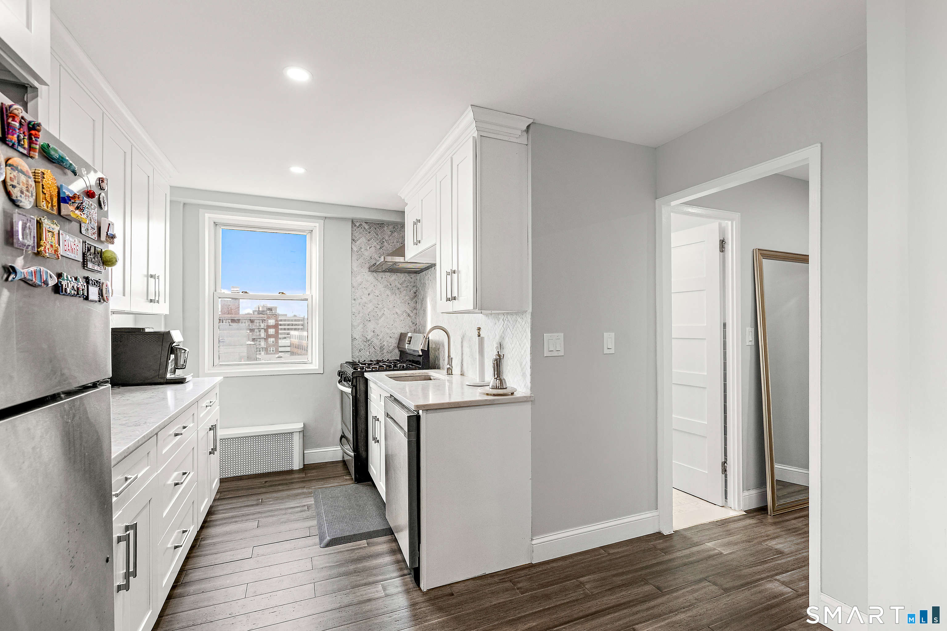 444 Bedford Street APT 8F