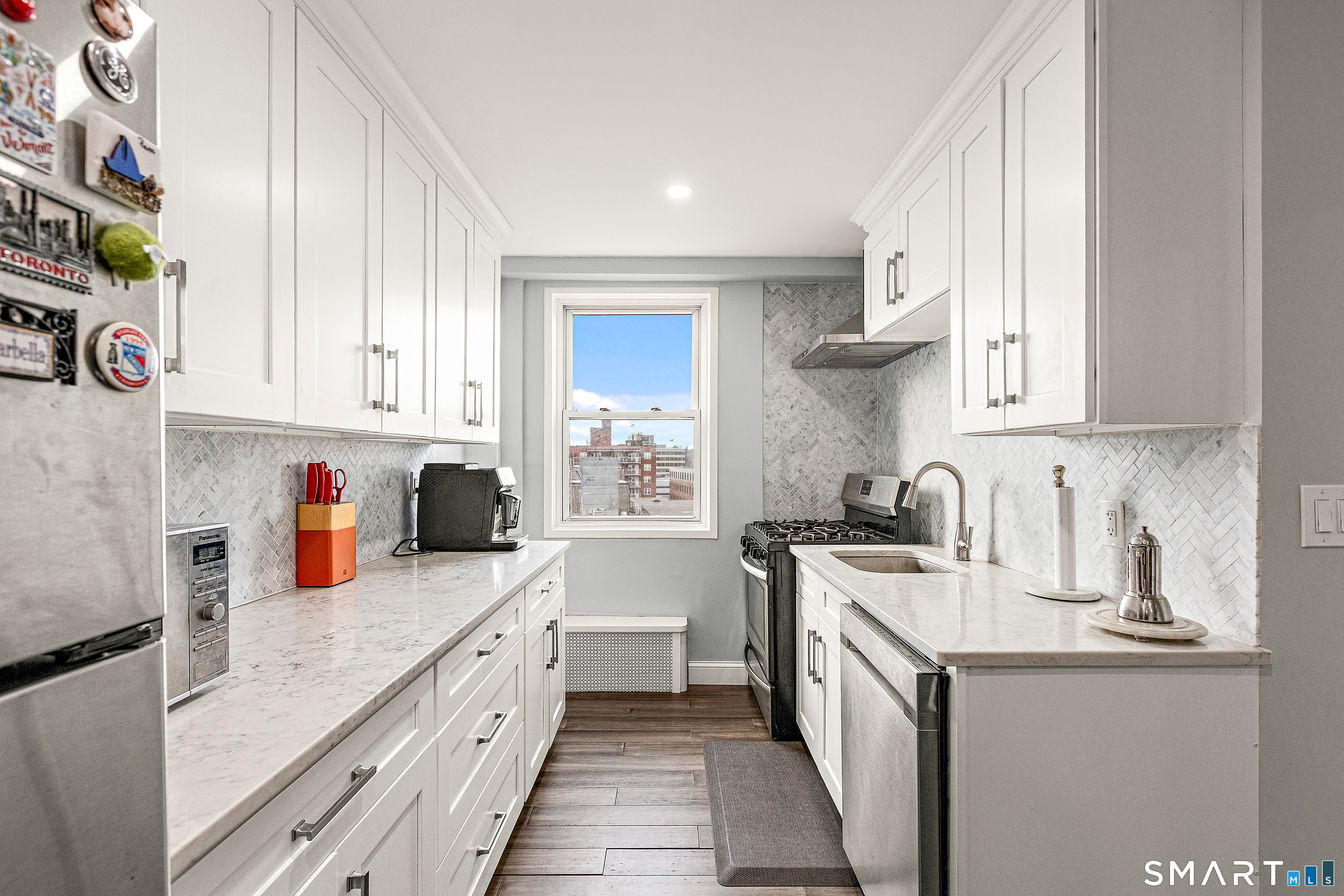 444 Bedford Street APT 8F