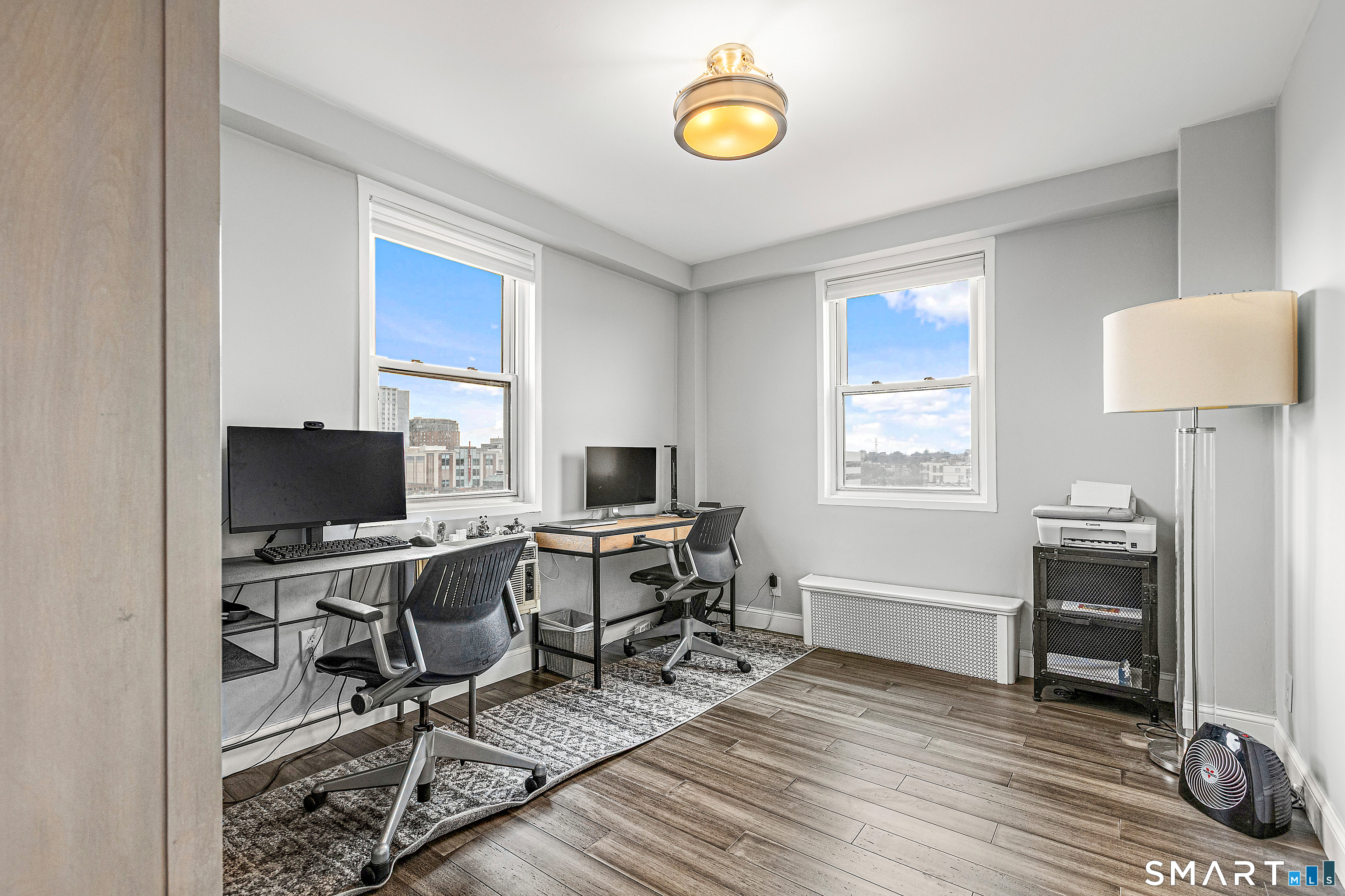 444 Bedford Street APT 8F