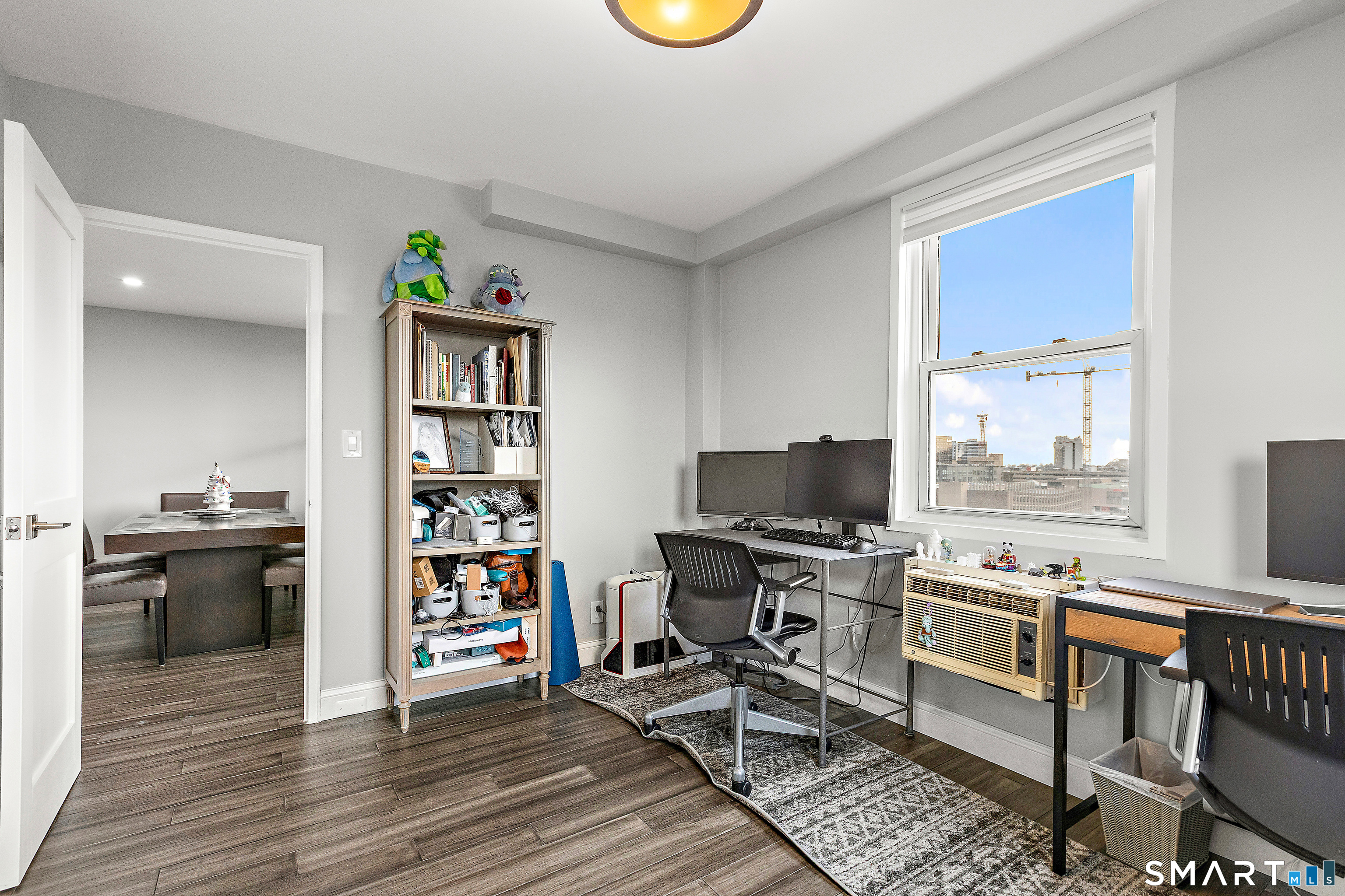444 Bedford Street APT 8F
