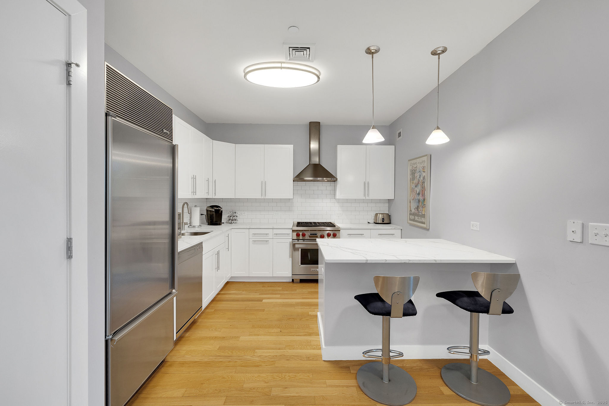 1515 Summer Street Unit: 302