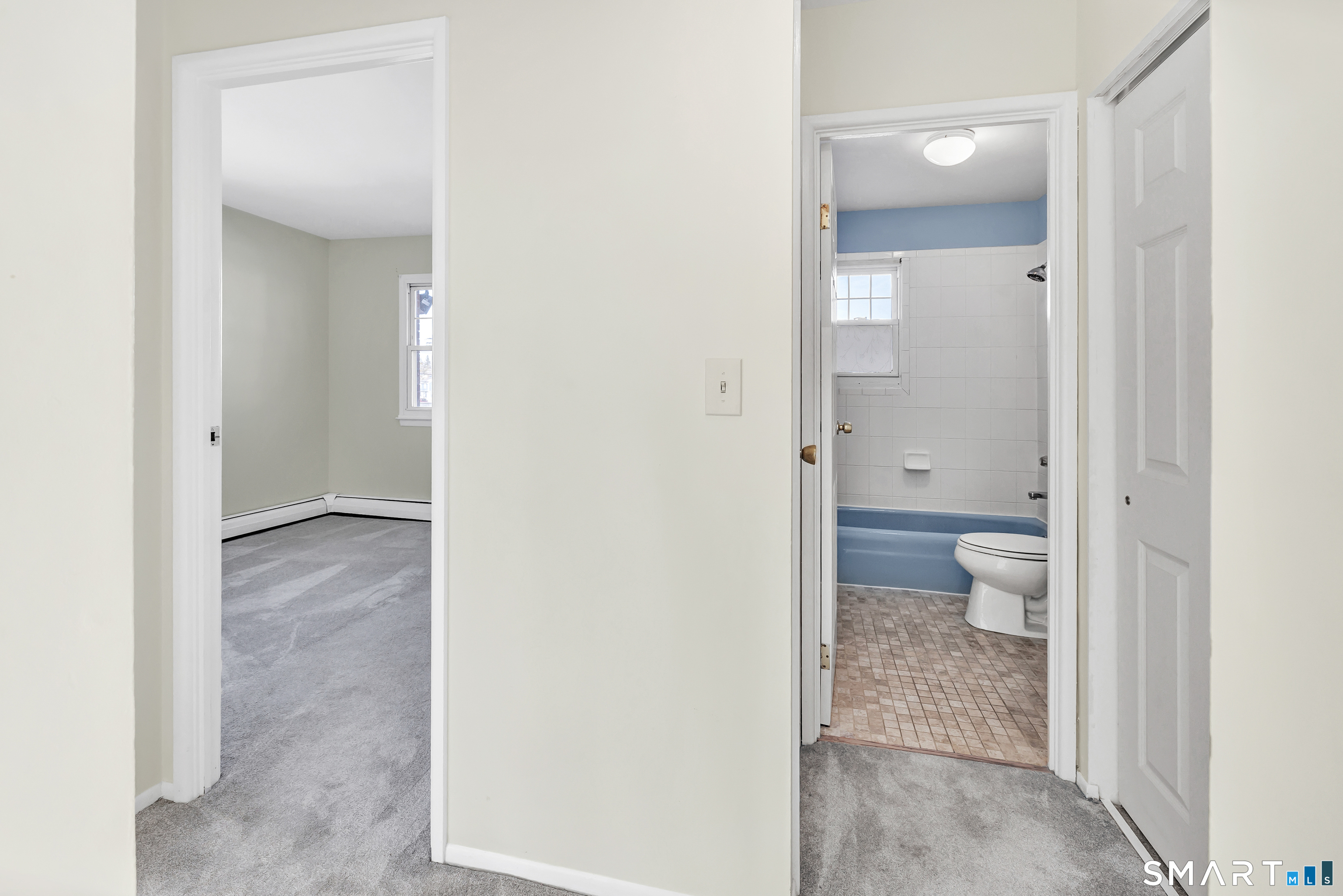 100 Silliman Street APT 1B