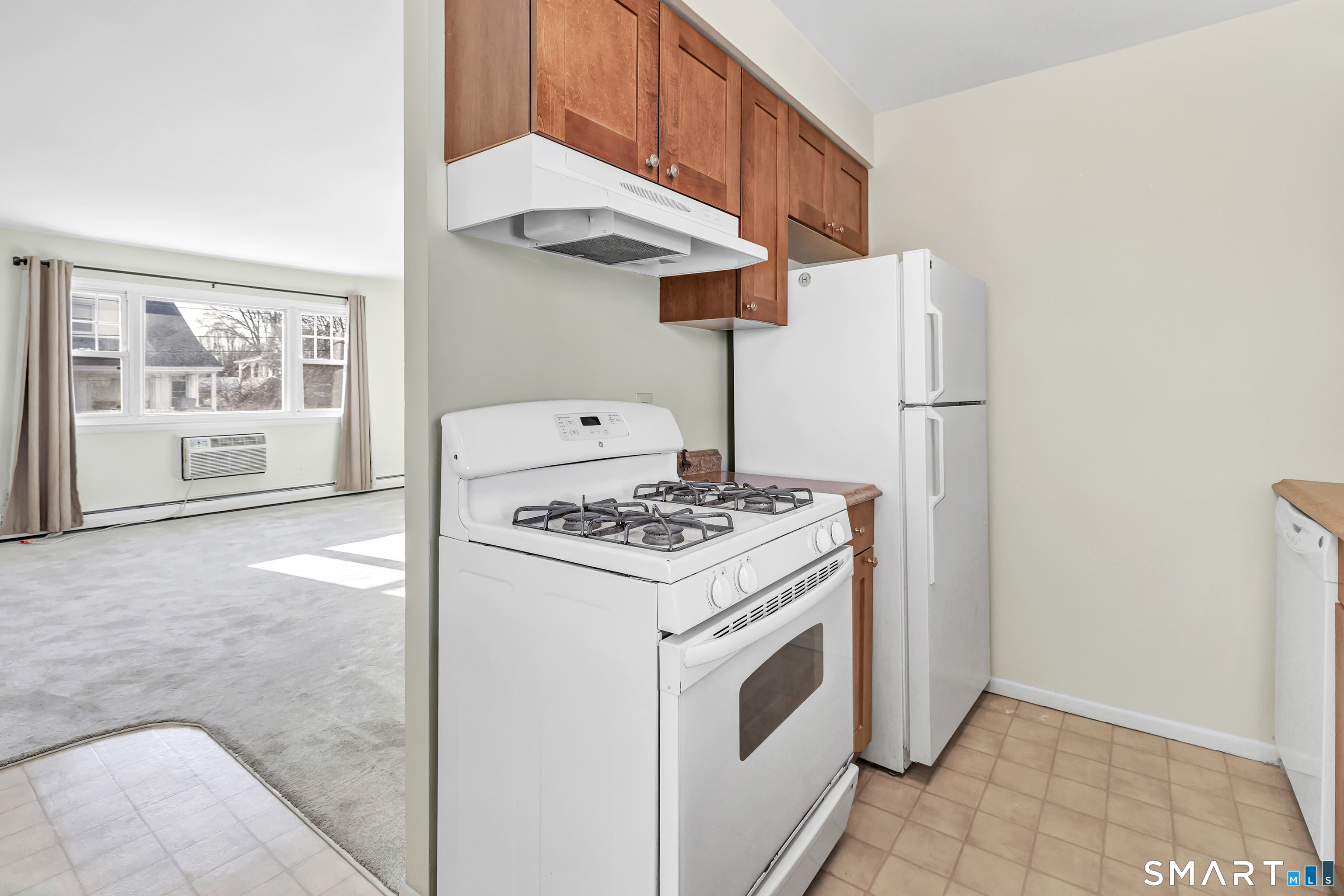 100 Silliman Street APT 1B