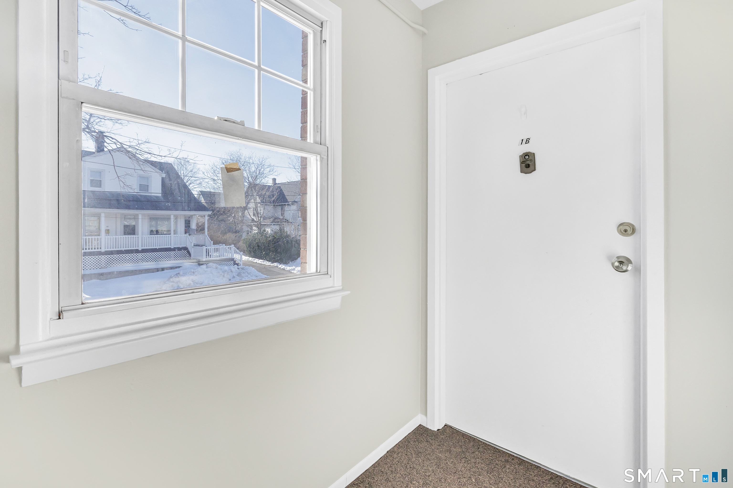 100 Silliman Street APT 1B