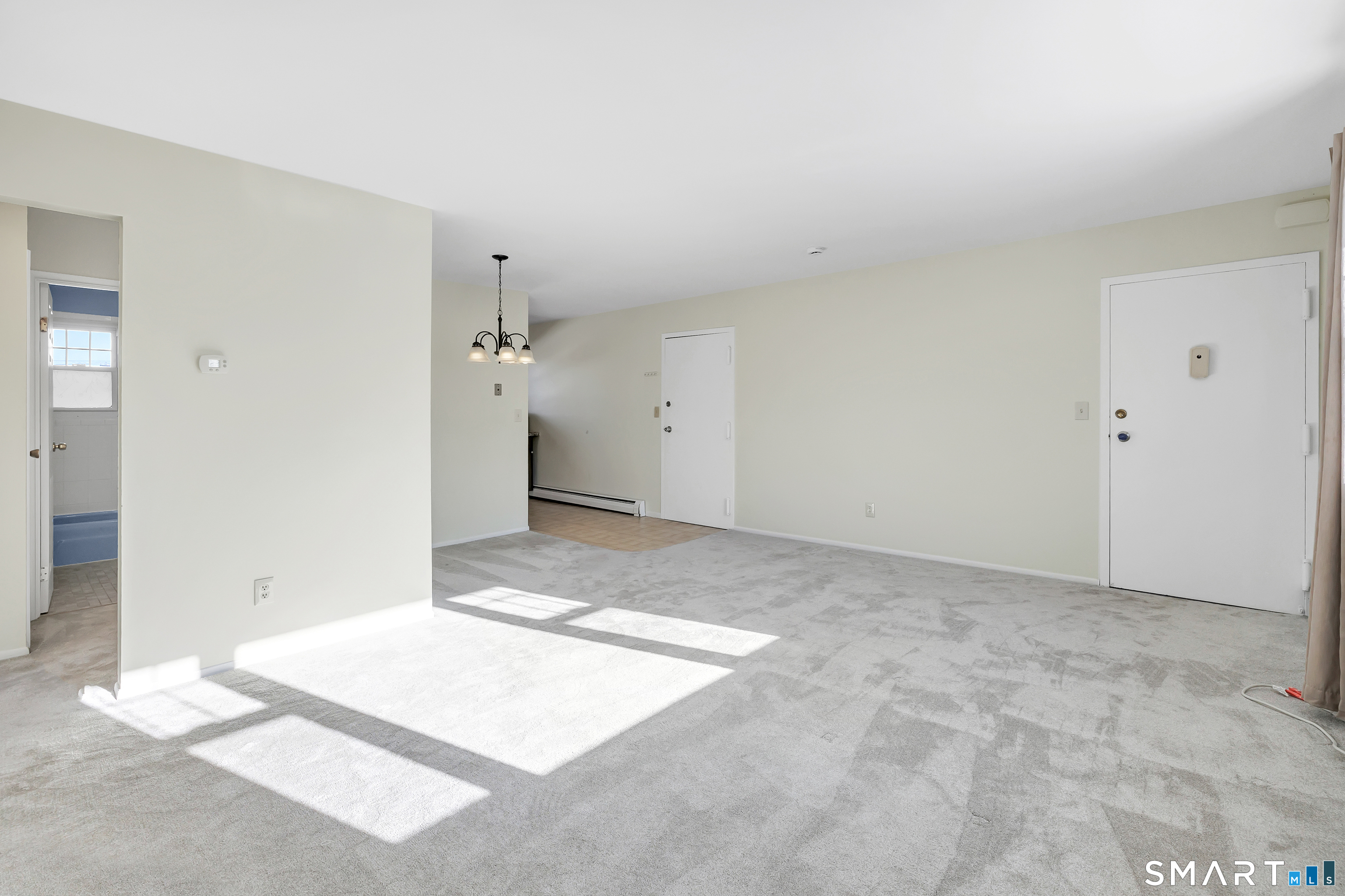 100 Silliman Street APT 1B