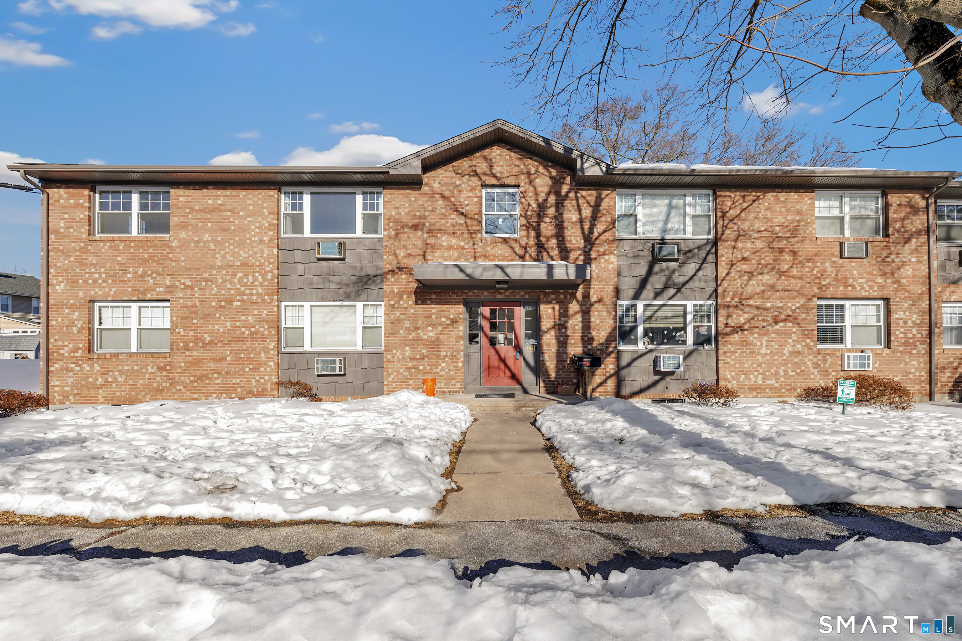 100 Silliman Street APT 1B