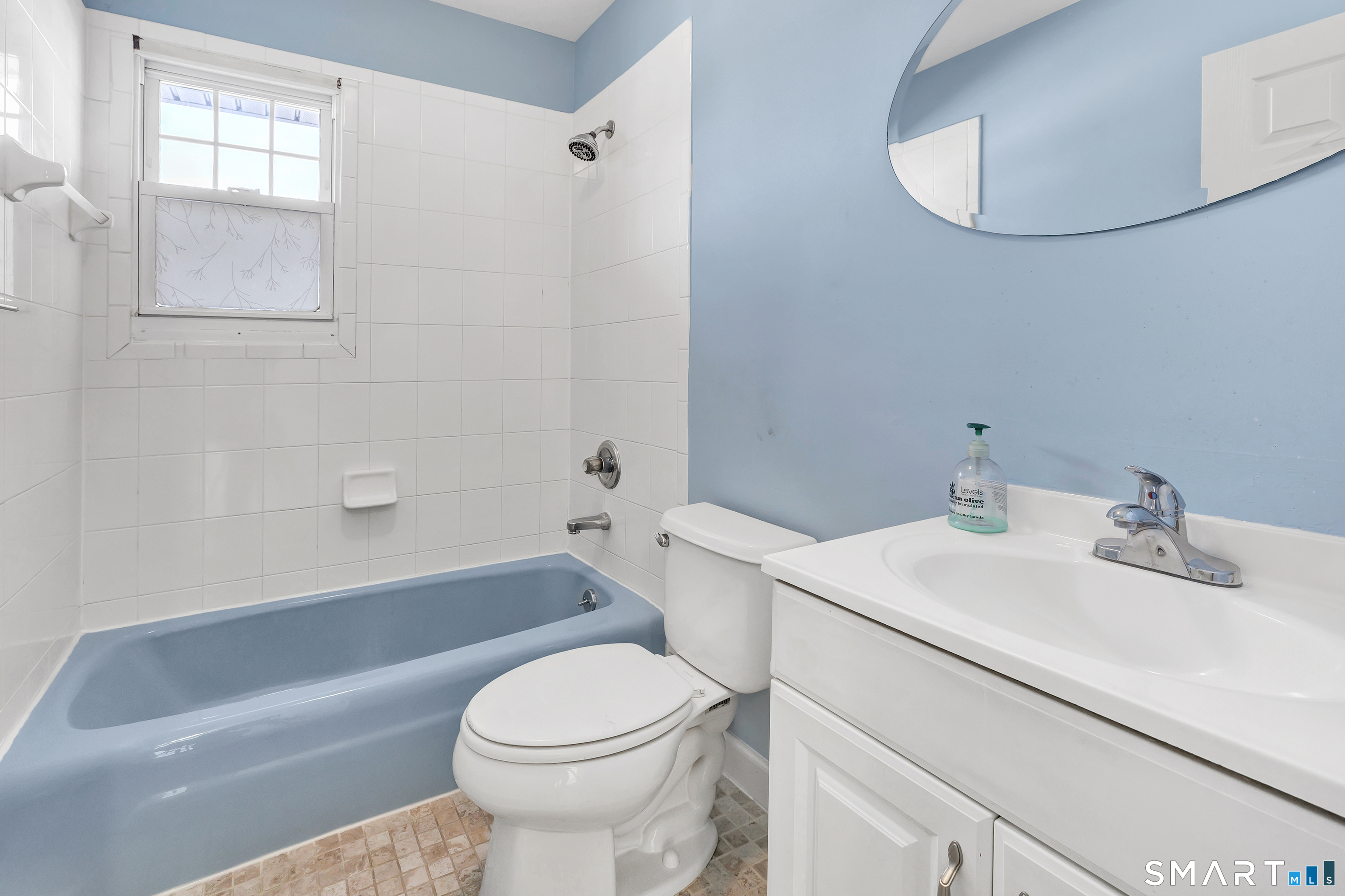 100 Silliman Street APT 1B