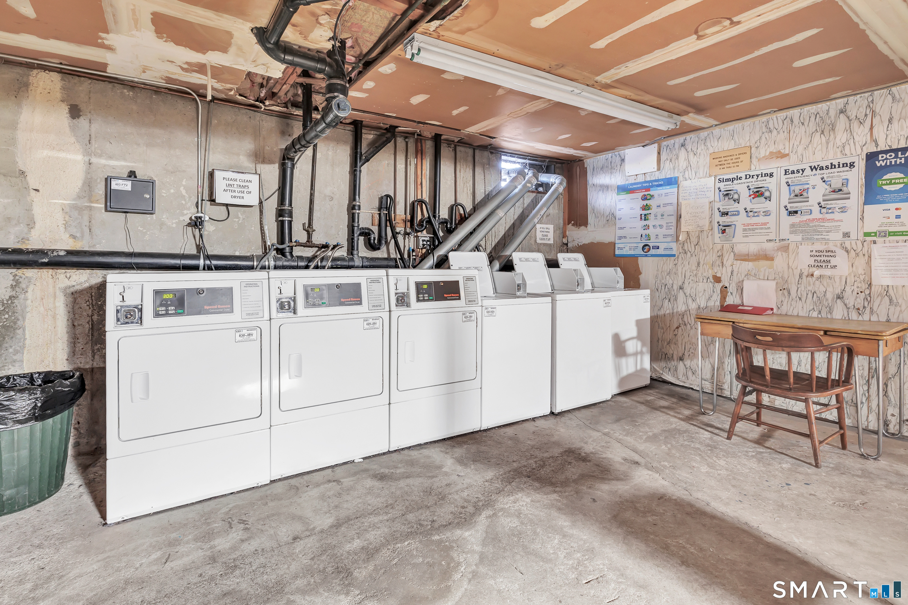 100 Silliman Street APT 1B