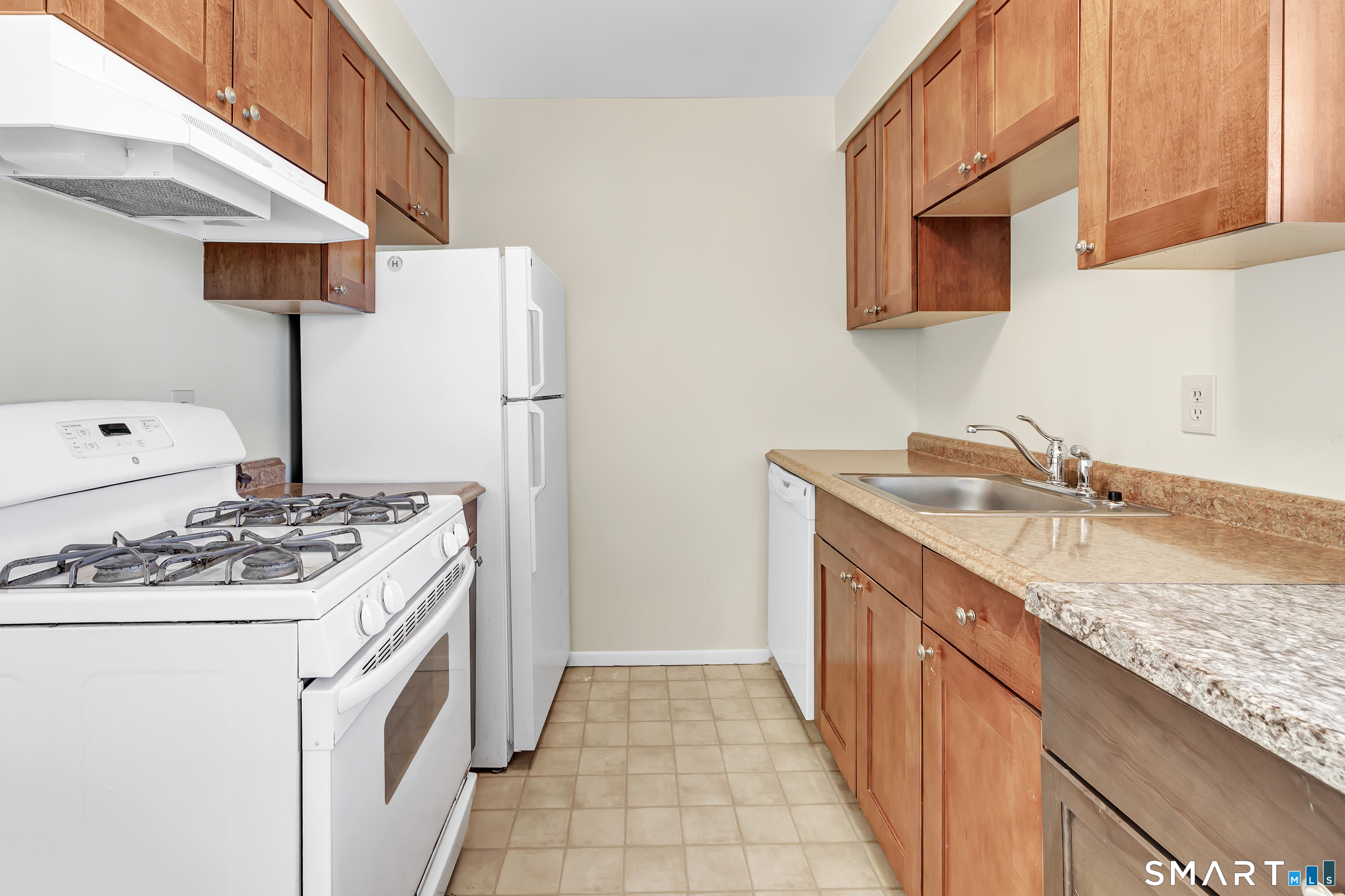 100 Silliman Street APT 1B