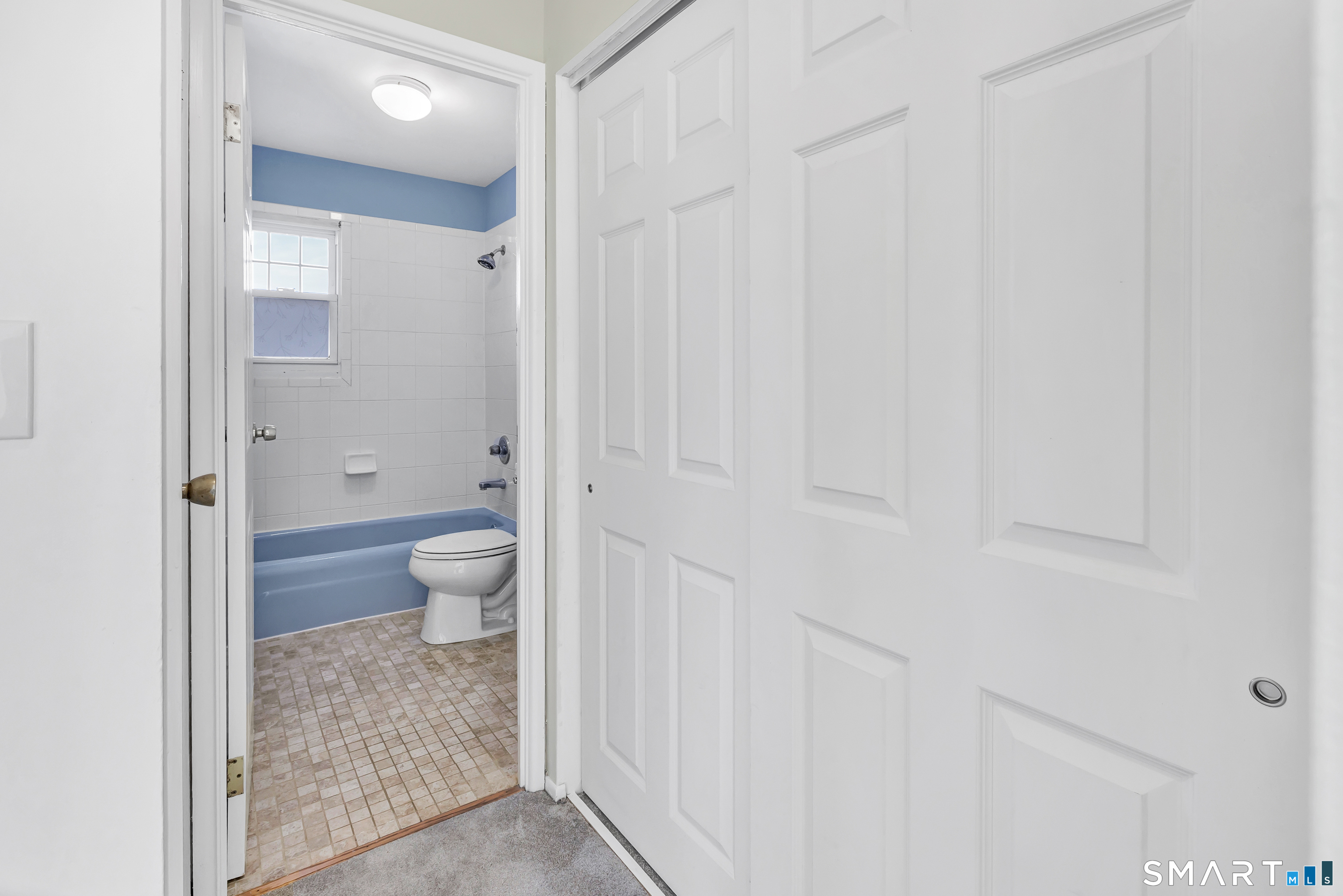 100 Silliman Street APT 1B